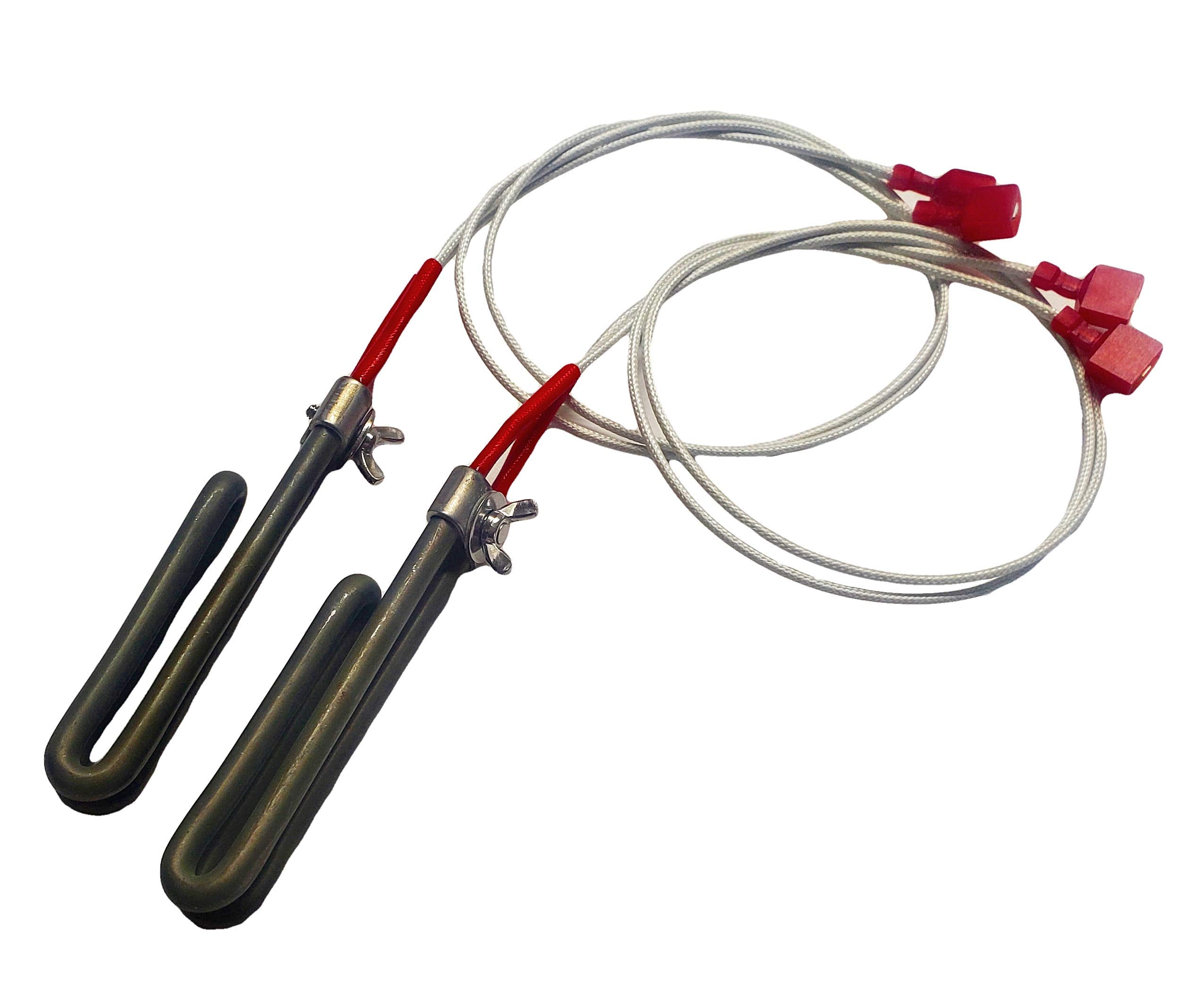 Quadrafire Pellet Stove Ignitor, Igniter Loop 2 Pack - 812-3811 Qty 2. Fc