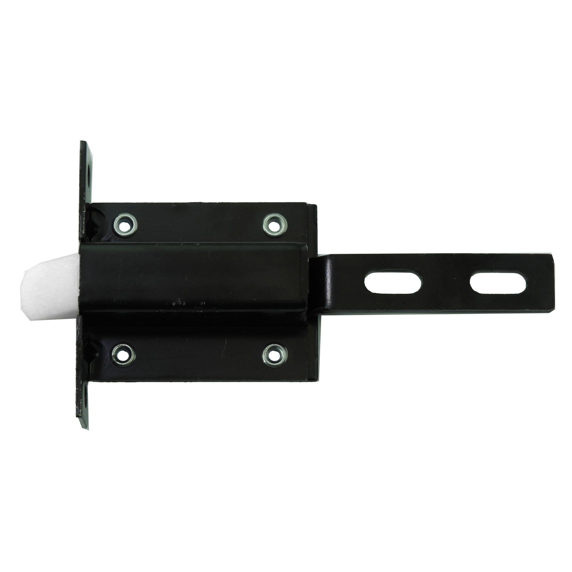 Sierra Pacific Rv E521 2'' Monaco/Winnebago Style Baggage Door Latch Compartment Hardware Plunger Catch (4)