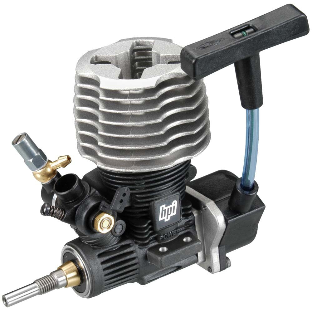 Hobby Products International 15105 Nitro Star G3.0 Engine With Pullstart