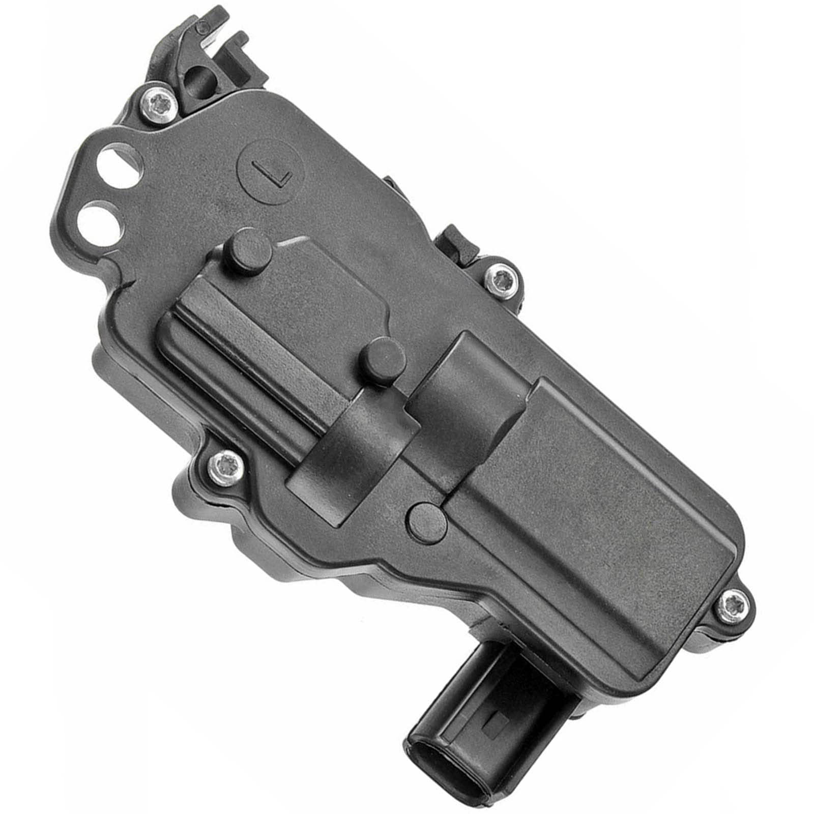 YHTAUTO Power Door Lock Actuator Driver Side, Replacement for 2004-2008 Ford F-150, Explorer Mustang Taurus X, Lincoln Aviator M