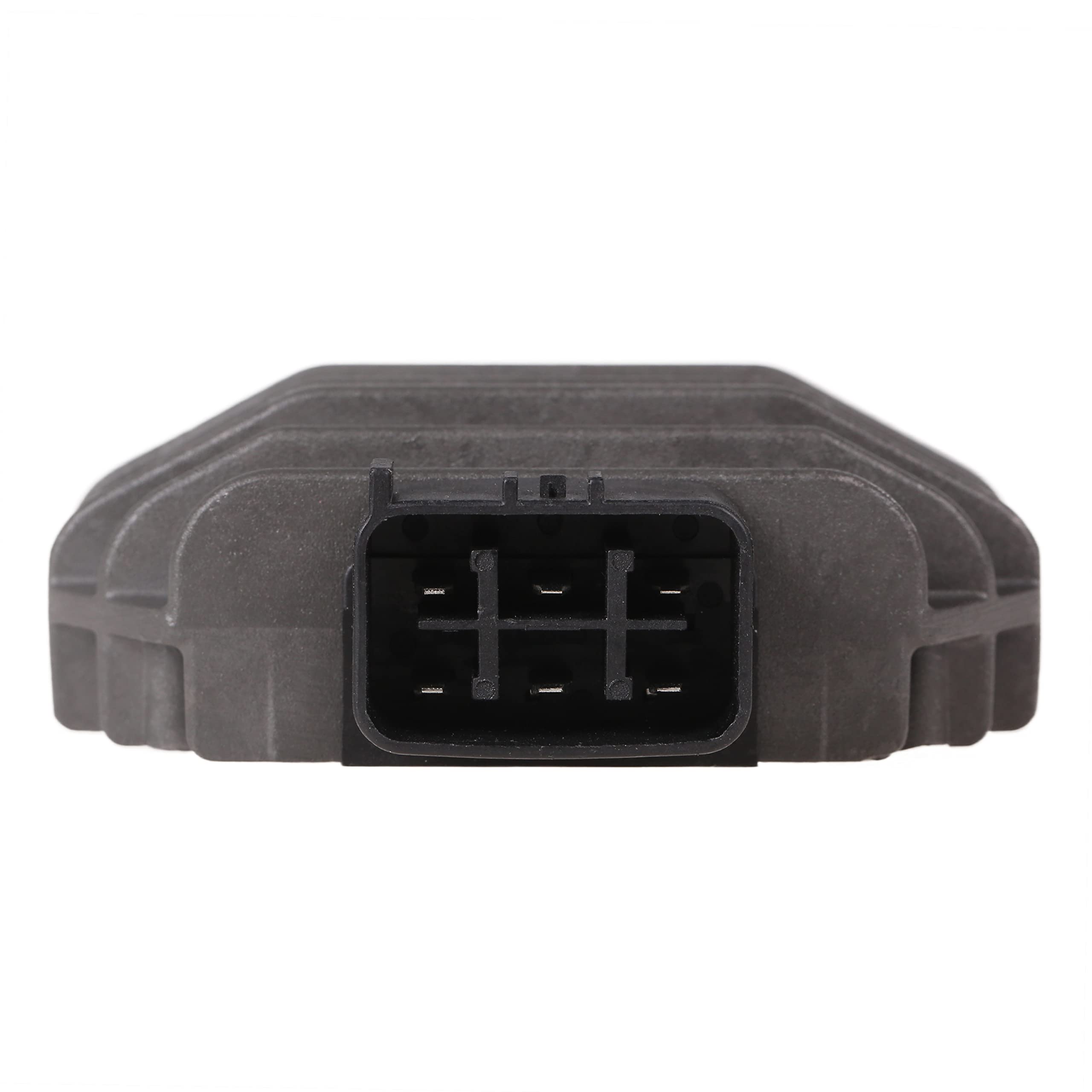 Voltage Regulator Rectifier For Honda Recon 250 1997-2020 Trx250 Trx250Te Trx250Tm Trx250Ex Trx250X/Honda Trx400X Trx400Ex