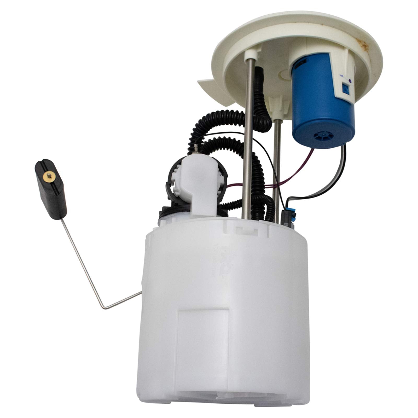 TRQ Fuel Pump Module Assembly Compatible with 2009-2014 Ford F-150