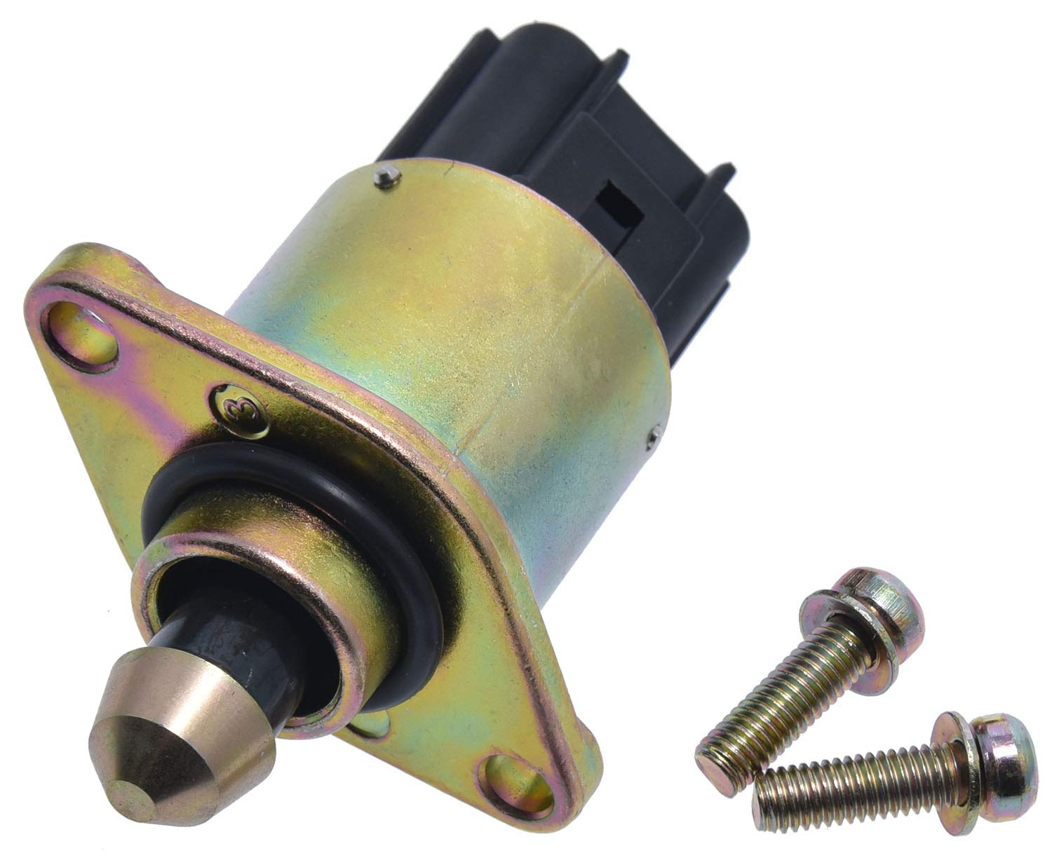 Walker Products 215-1051 Fuel Injection Idle Air Control Valve