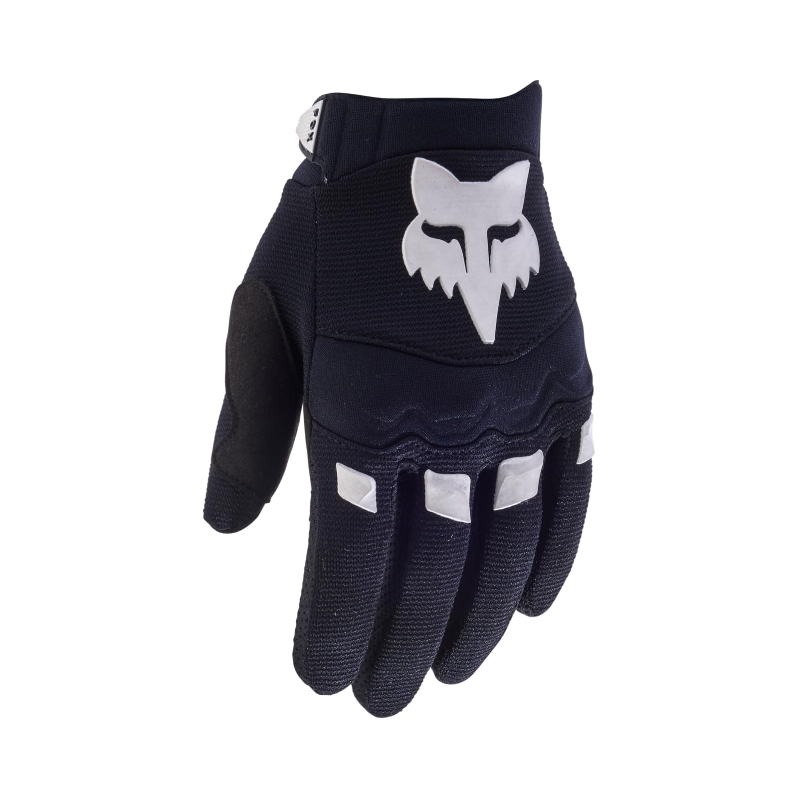Fox Racing Youth Dirtpaw Motocross Dirt Bike Glove, Black, Medium