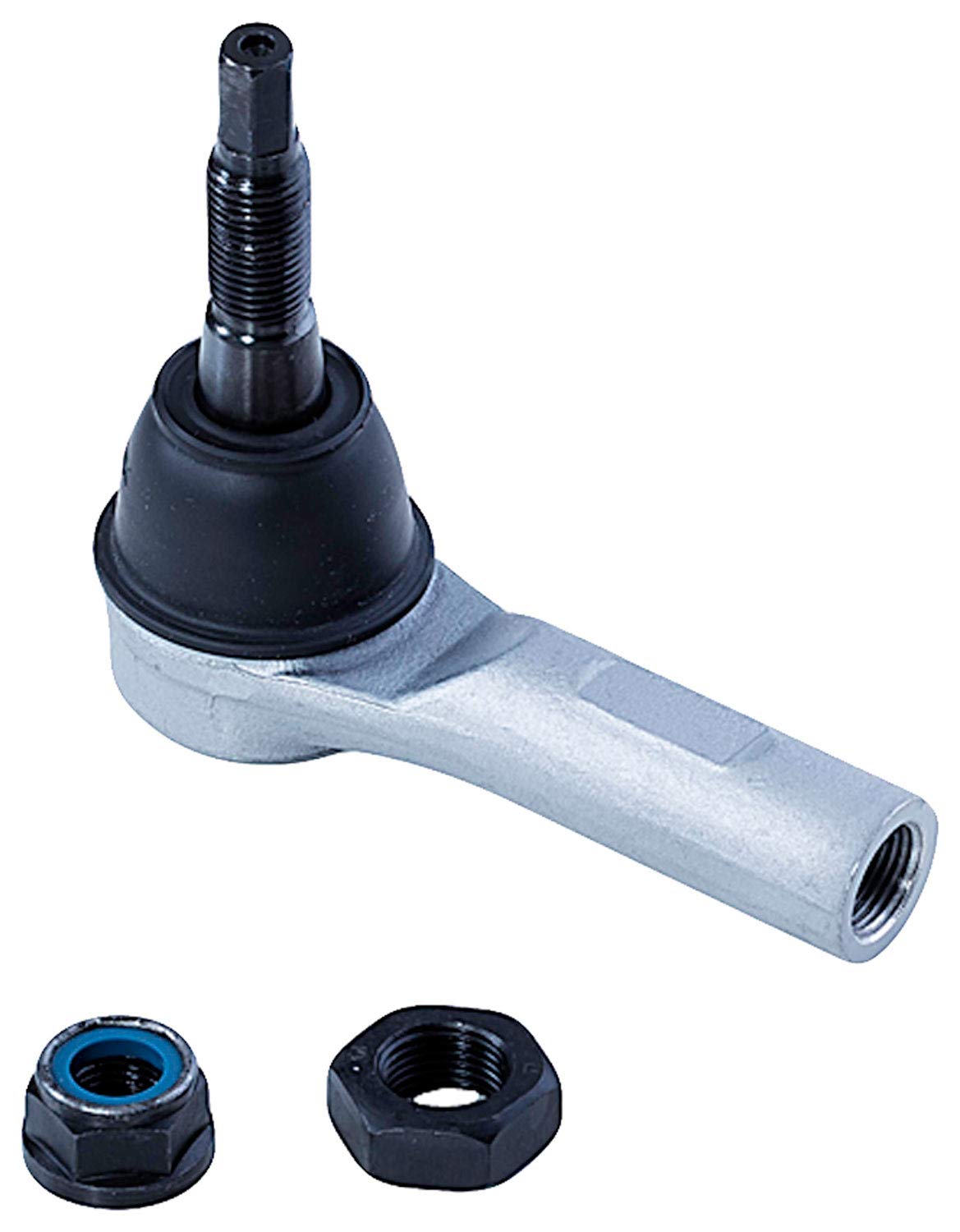 Dorman To82405Xl Front Outer Steering Tie Rod End Compatible With Select Dodge/Ram Models
