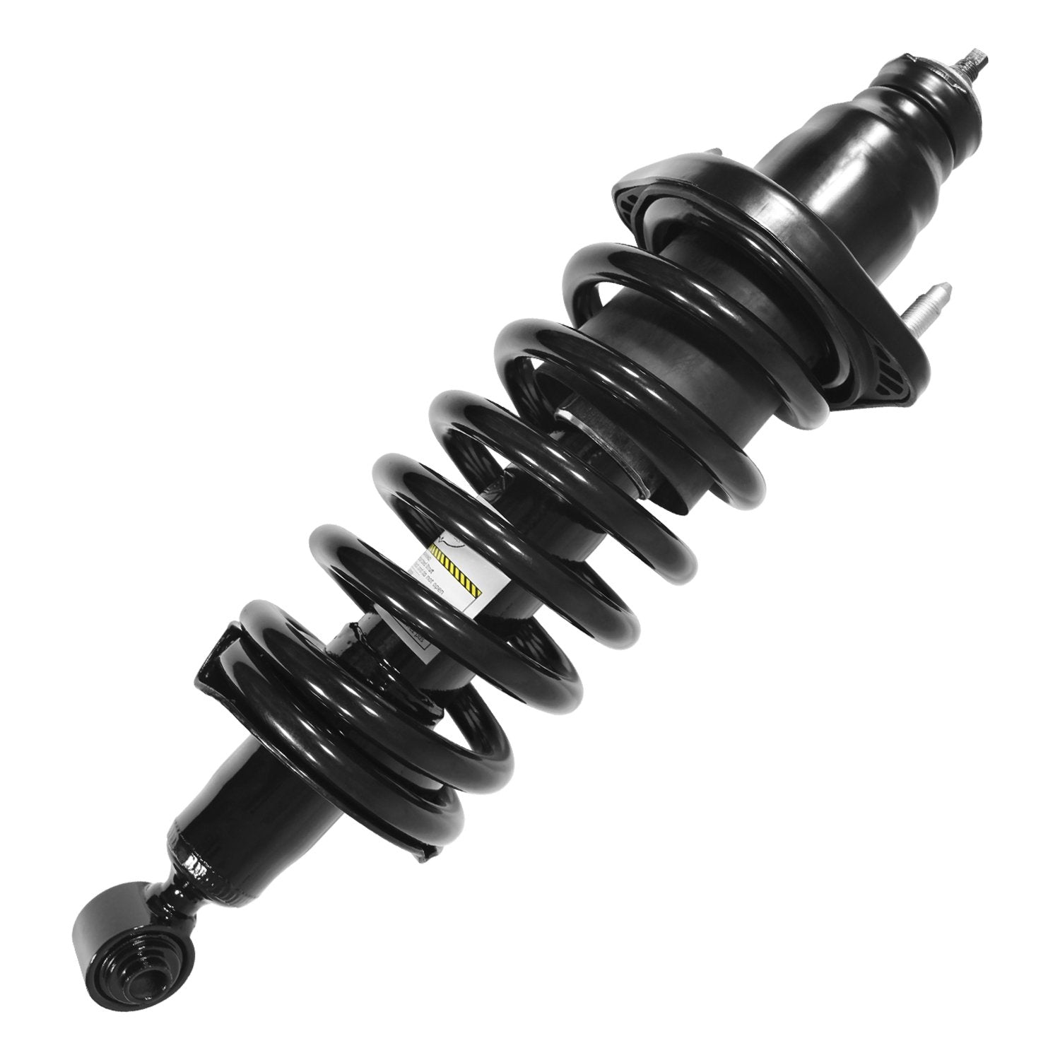 2001-2002 Honda Civic, 2001-2003 Acura El - 4-11641-15381-001