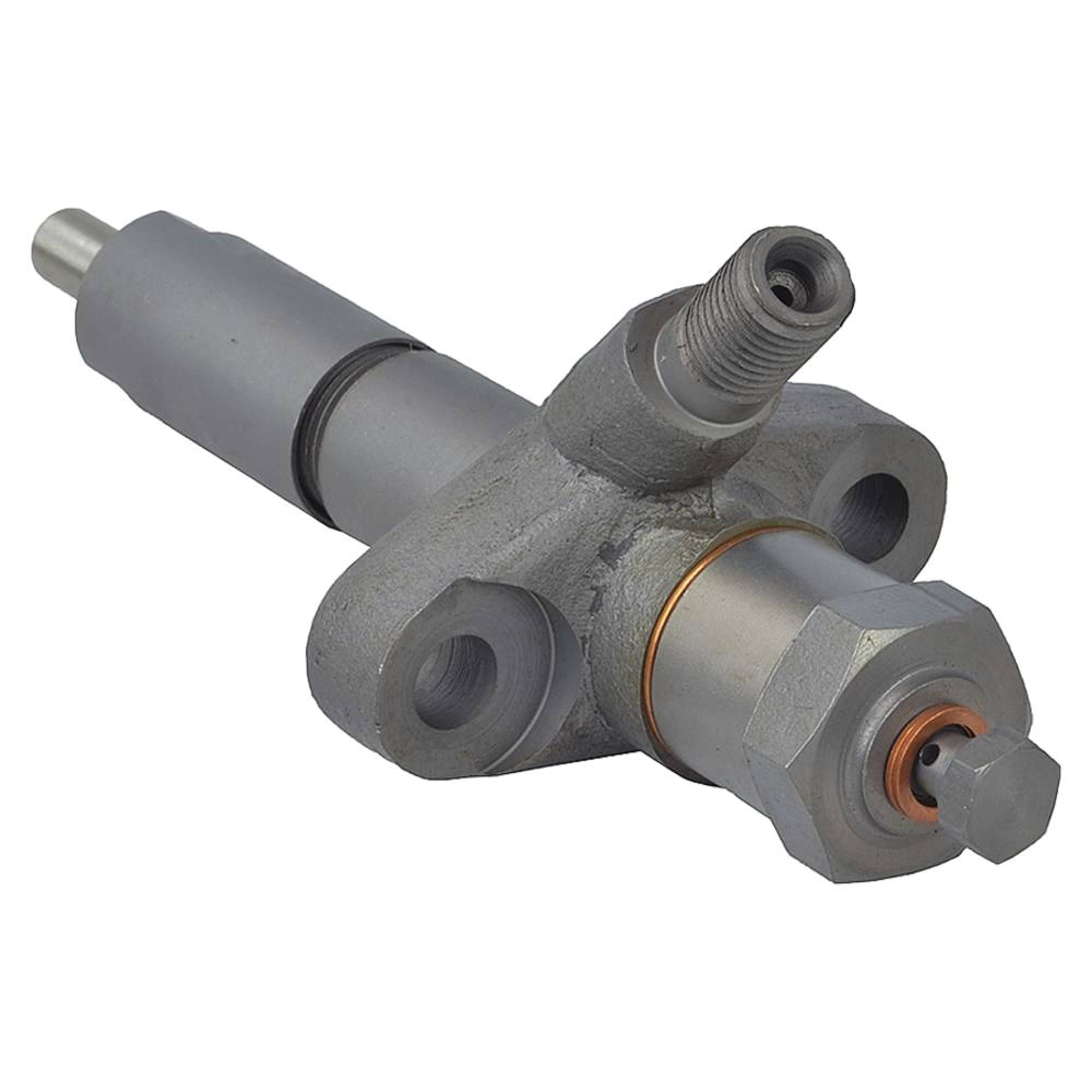 Complete Tractor 1103-3200 Injector Compatible with/Replacement for Ford/New Holland 4500 Indust/Const 455 Indust/Const 455C Ind