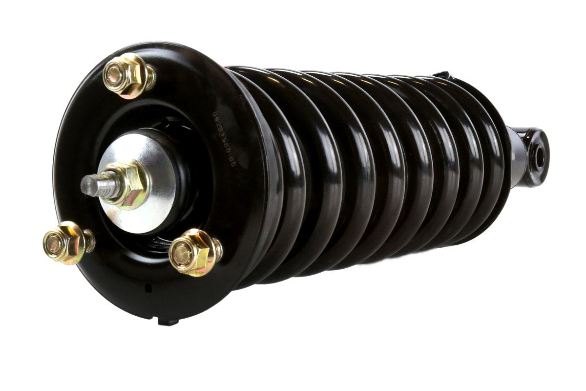 Auto Shack Complete Struts & Shock Absorbers Set for 2005-2012 Nissan Pathfinder 4WD/RWD, Model KS47276-CST100244