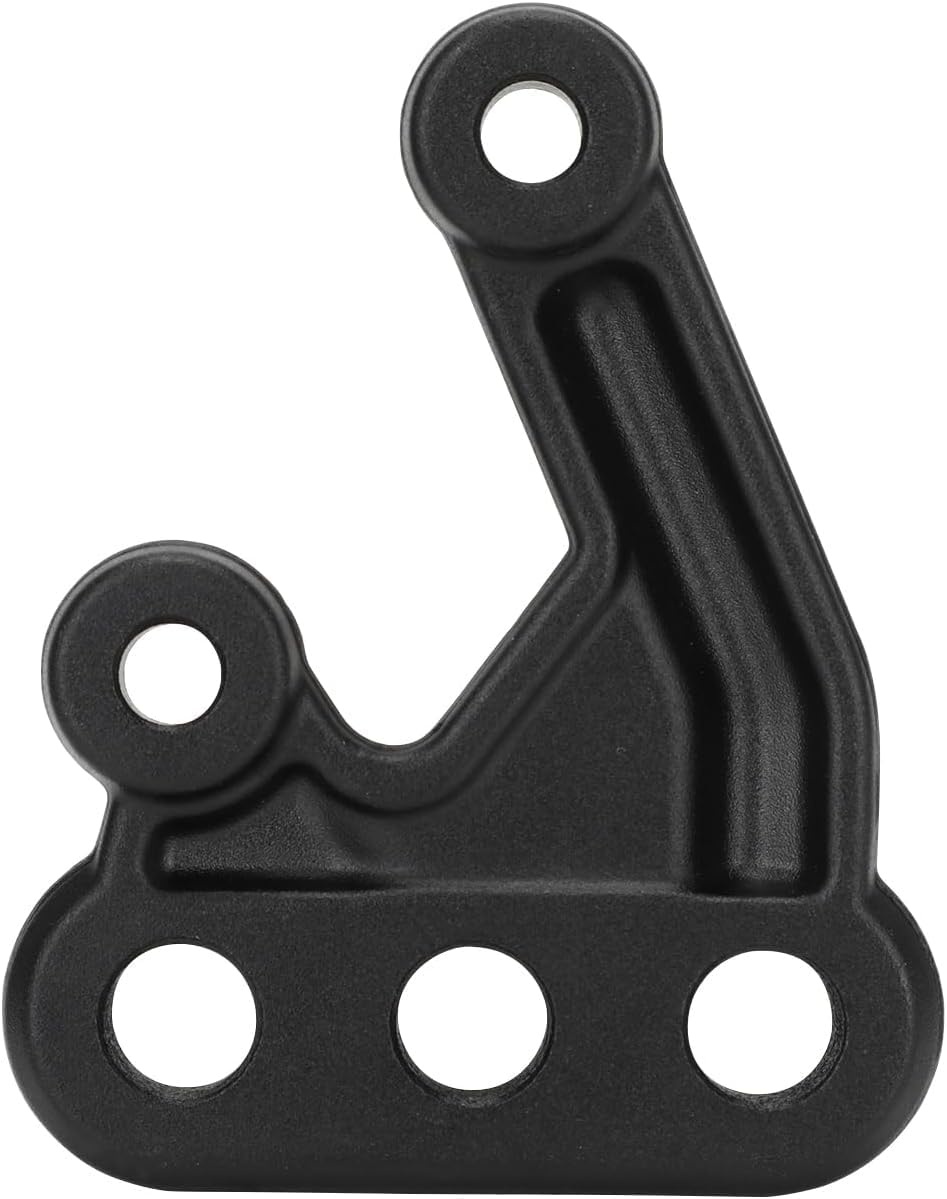 Jfg Racing Surron Foot Pegs Bracket Footpegs Pedal Rest Bracket Brace Support Oem For Sur Ron Light Bee S/X Electric Dirt Bike