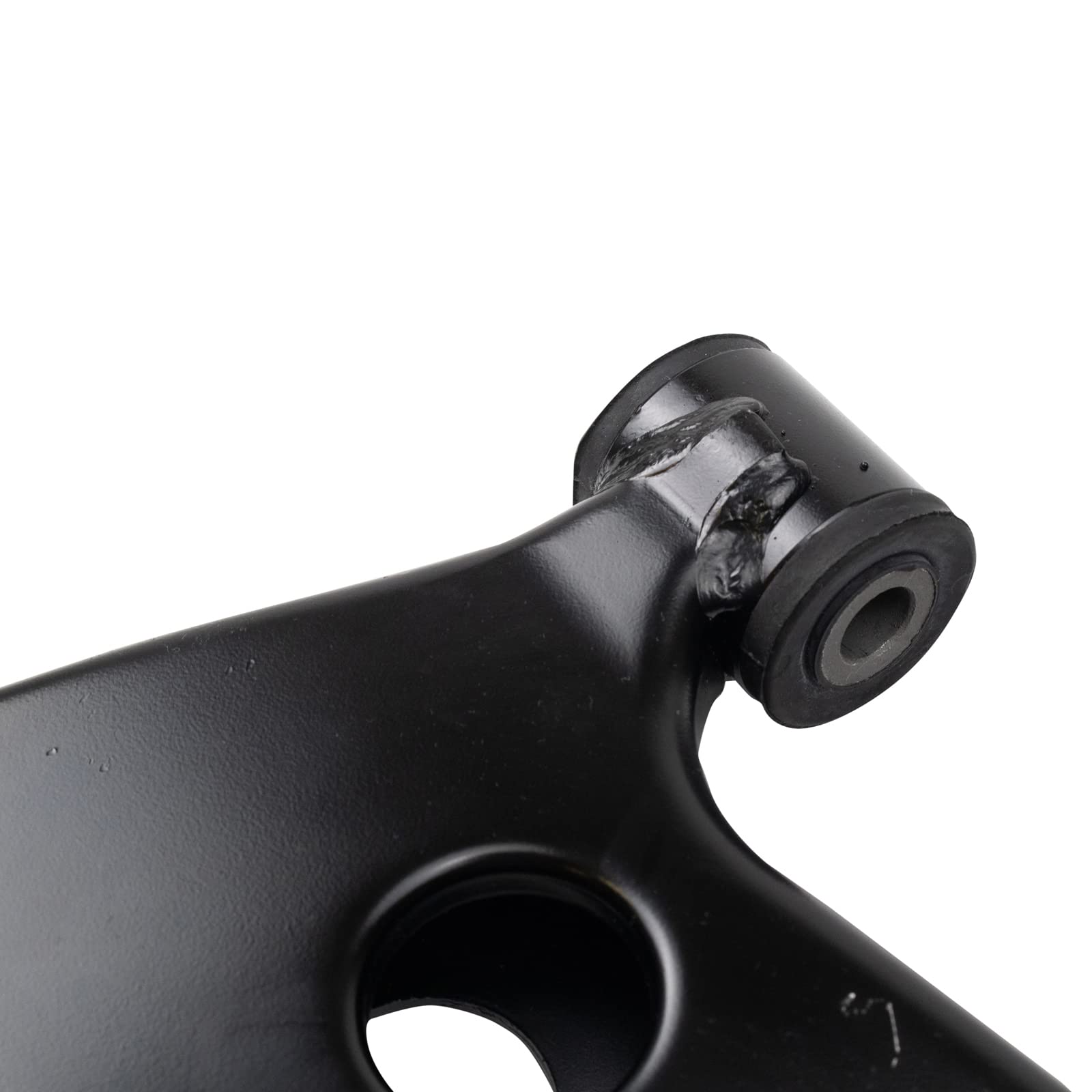 Trq Front Left Lower Control Arm With Ball Joint Drivers Side Compatible With 2004-2011 Mitsubishi Endeavor