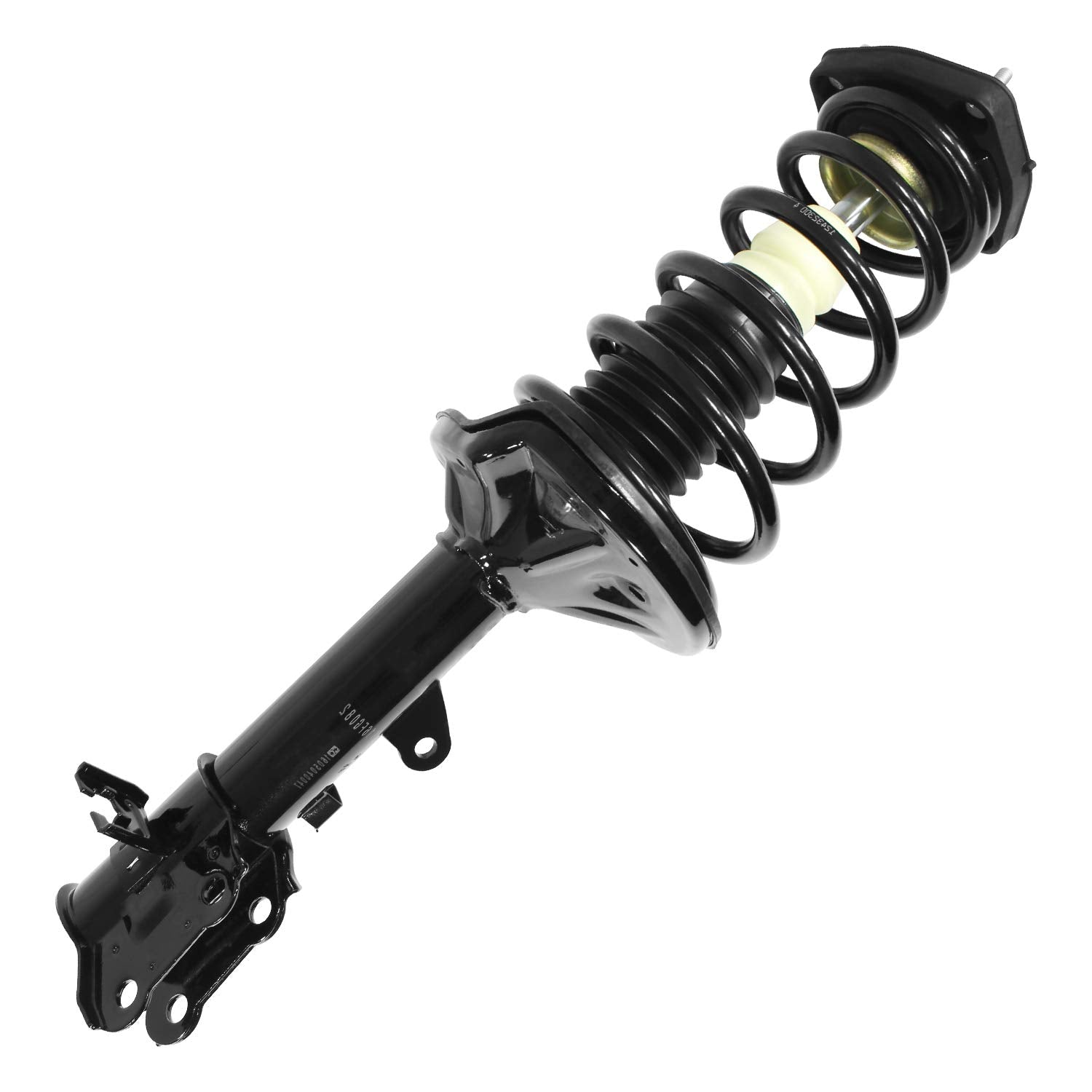 2003-2008 Hyundai Tiburon - 2-15081-15082-001