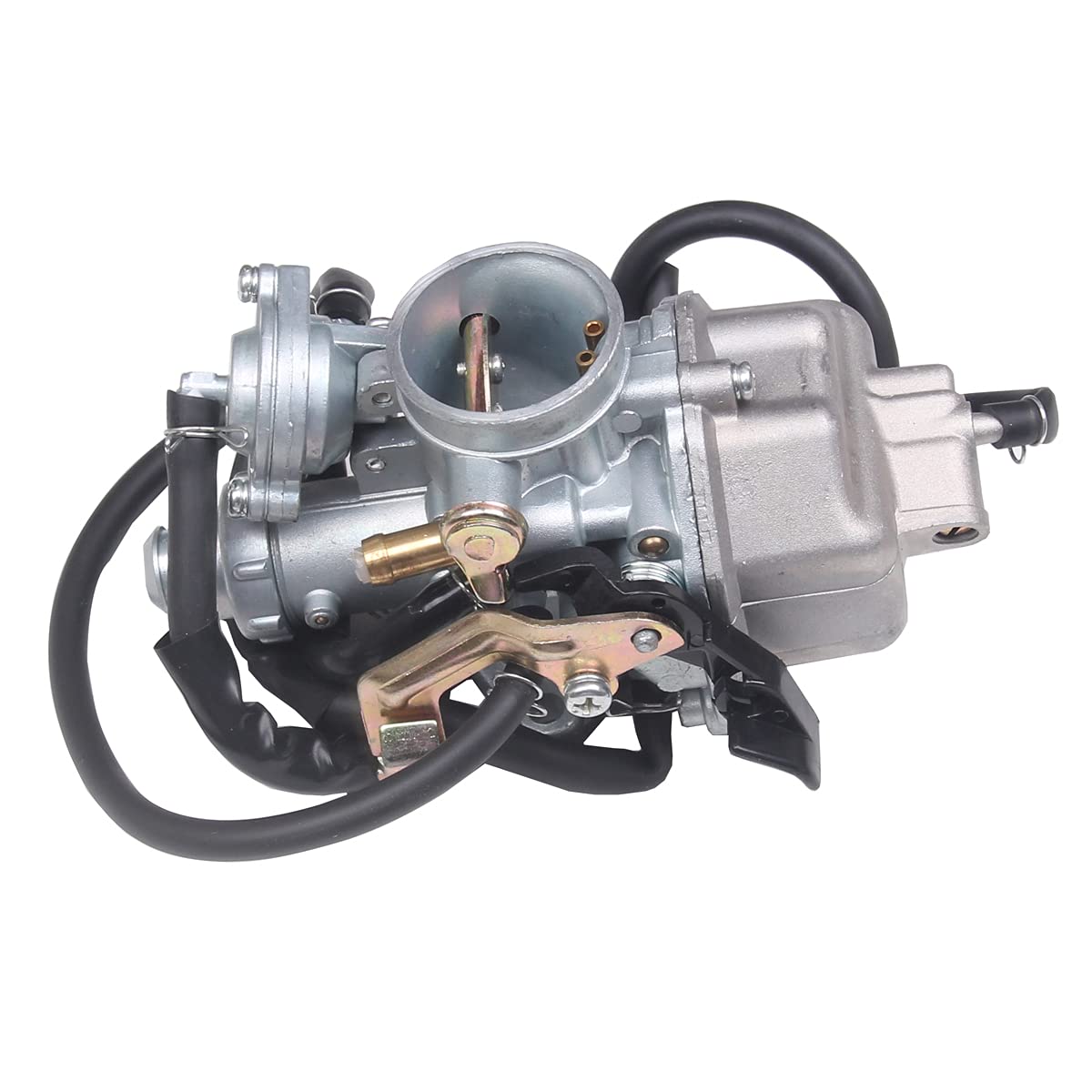 Bh-Motor New Carburetor Carb For Honda Recon 250 Trx250 2016-2020 Replace # 16100-Hs0-A01
