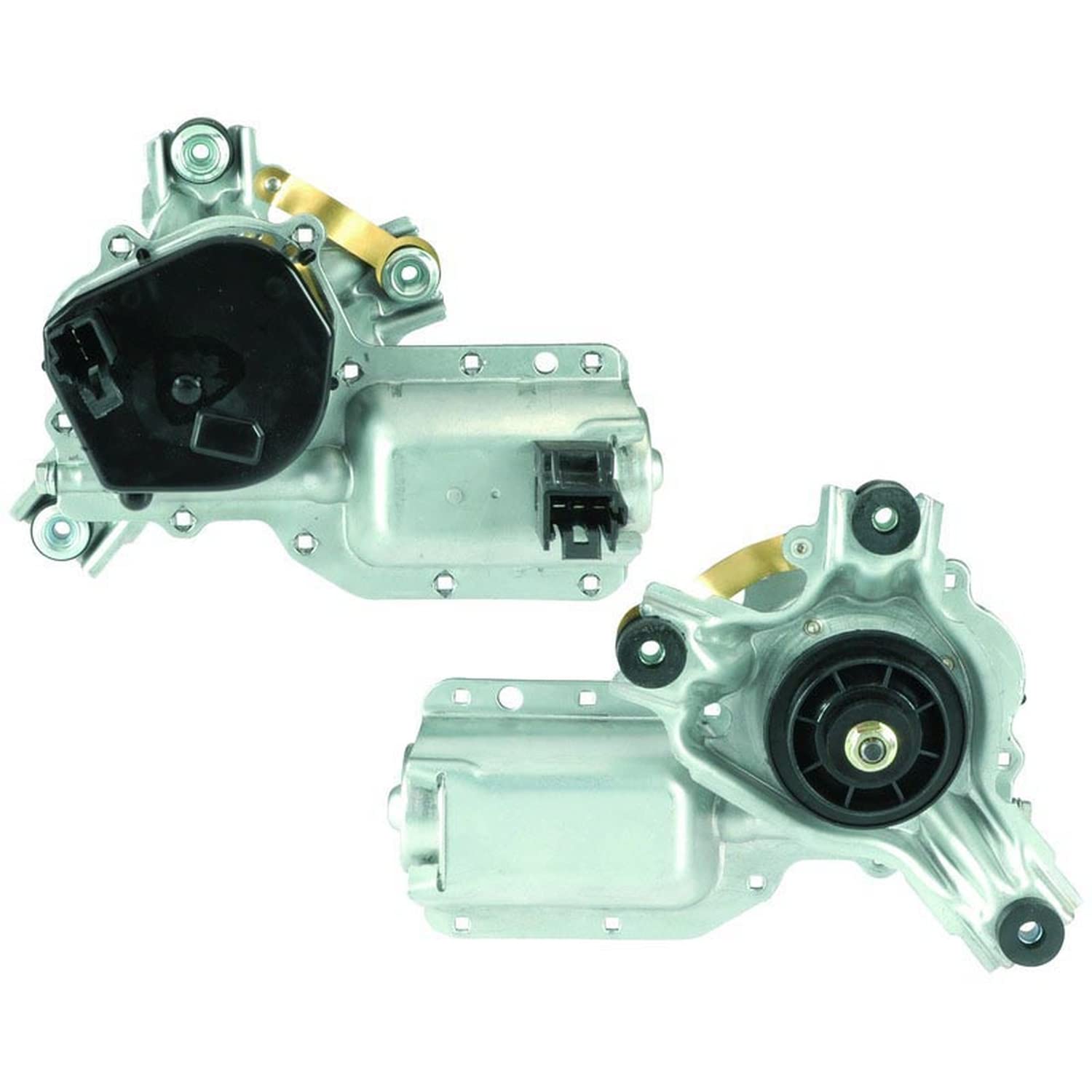New Windshield Wiper Motor Compatible With 1985-1991 Gmc Jimmy C K G Series Trucks 22038804 22049809