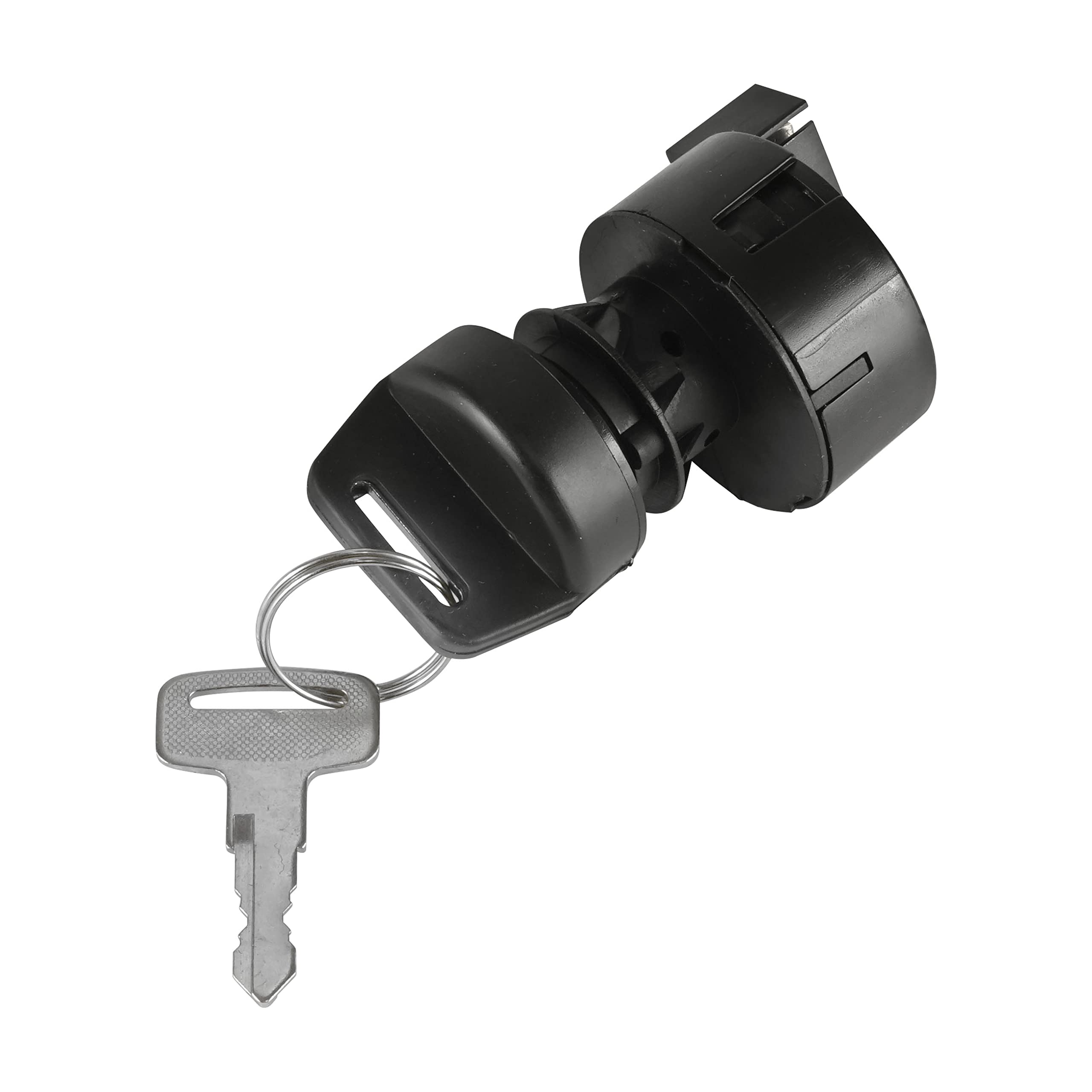 Caltric Ignition Key Switch Compatible With Polaris Sportsman 335 2000 Atv New [Automotive]