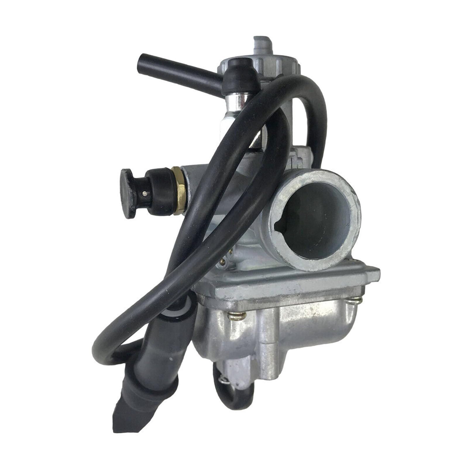 Whfzn Lt-F160 Carburetor For Suzuki Lt160E Lt-F160 Lt160 Quadrunner 160 Carb 1989-2003 Replace 13200-03400 With Air/Fuel Filter
