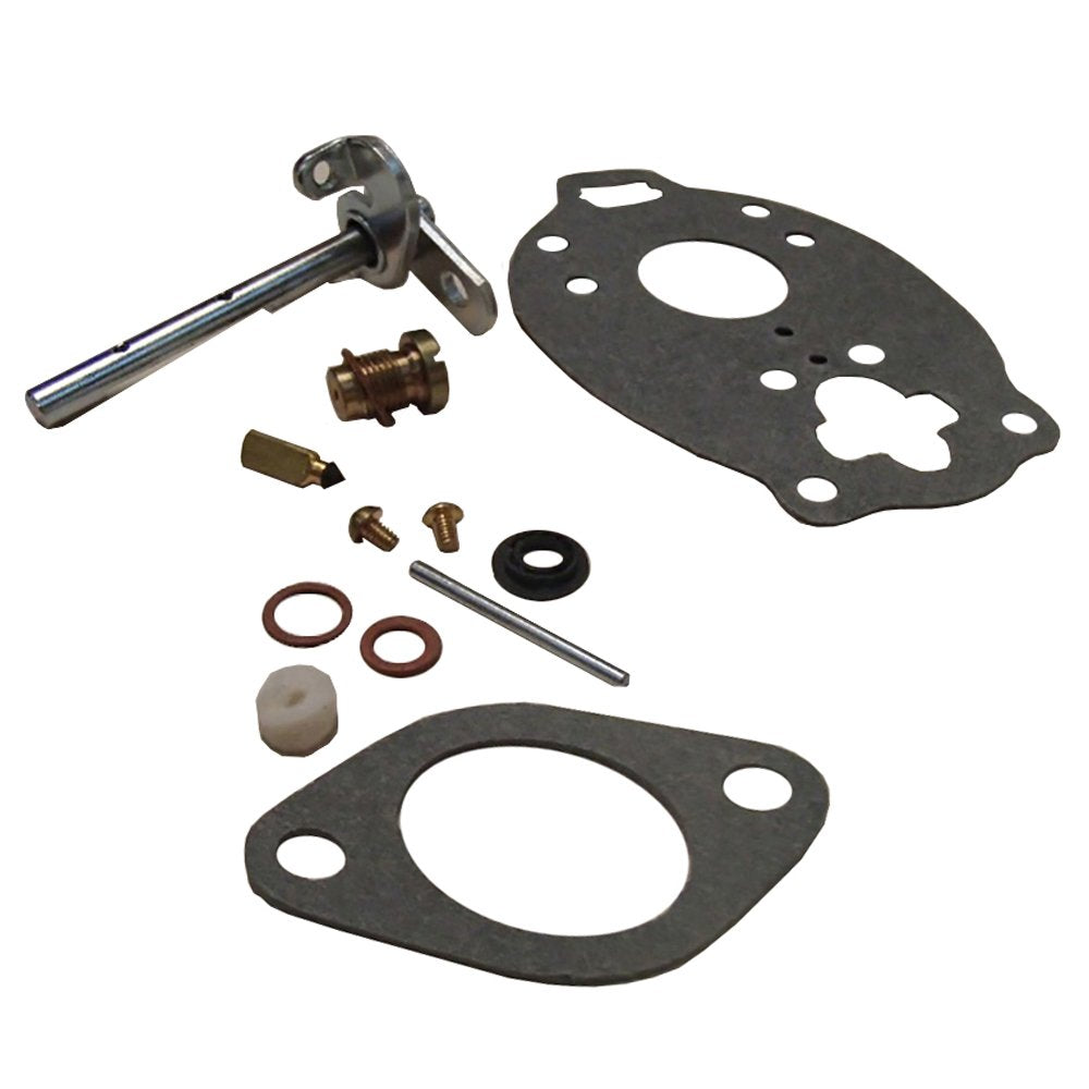 Reliable Aftermarket Parts Our Name Says It All Fits Ferguson Te20 To20 To30 Carb Kit Bk48V Fits Massey Ferguson 181644M91
