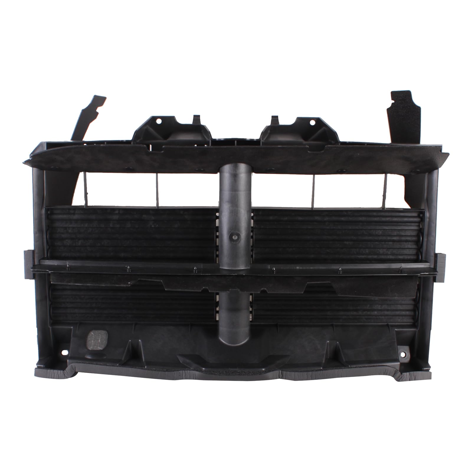 TYG (CAPA QUALITY) Active Grille Shutter For Dodge P/U Ram 1500 '13-'22 3.6L/5.7L 68302660AA CH1206110 w/Motor