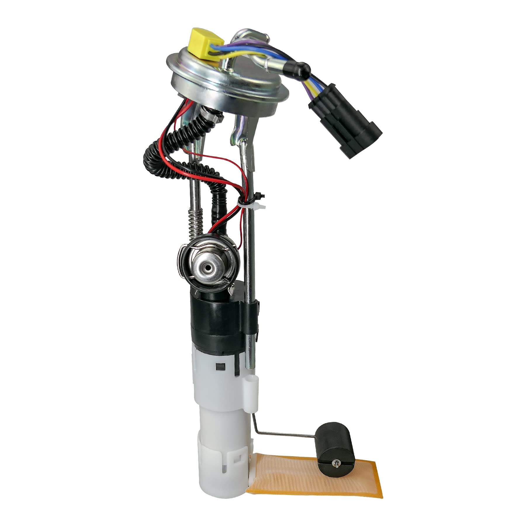 Fuel Pump Assembly Fit for CFMOTO ATV CFORCE 500HO CF500 CF600 400S 500S 500 400 and 800, Replace 901F-150900-10000 901F-150900 