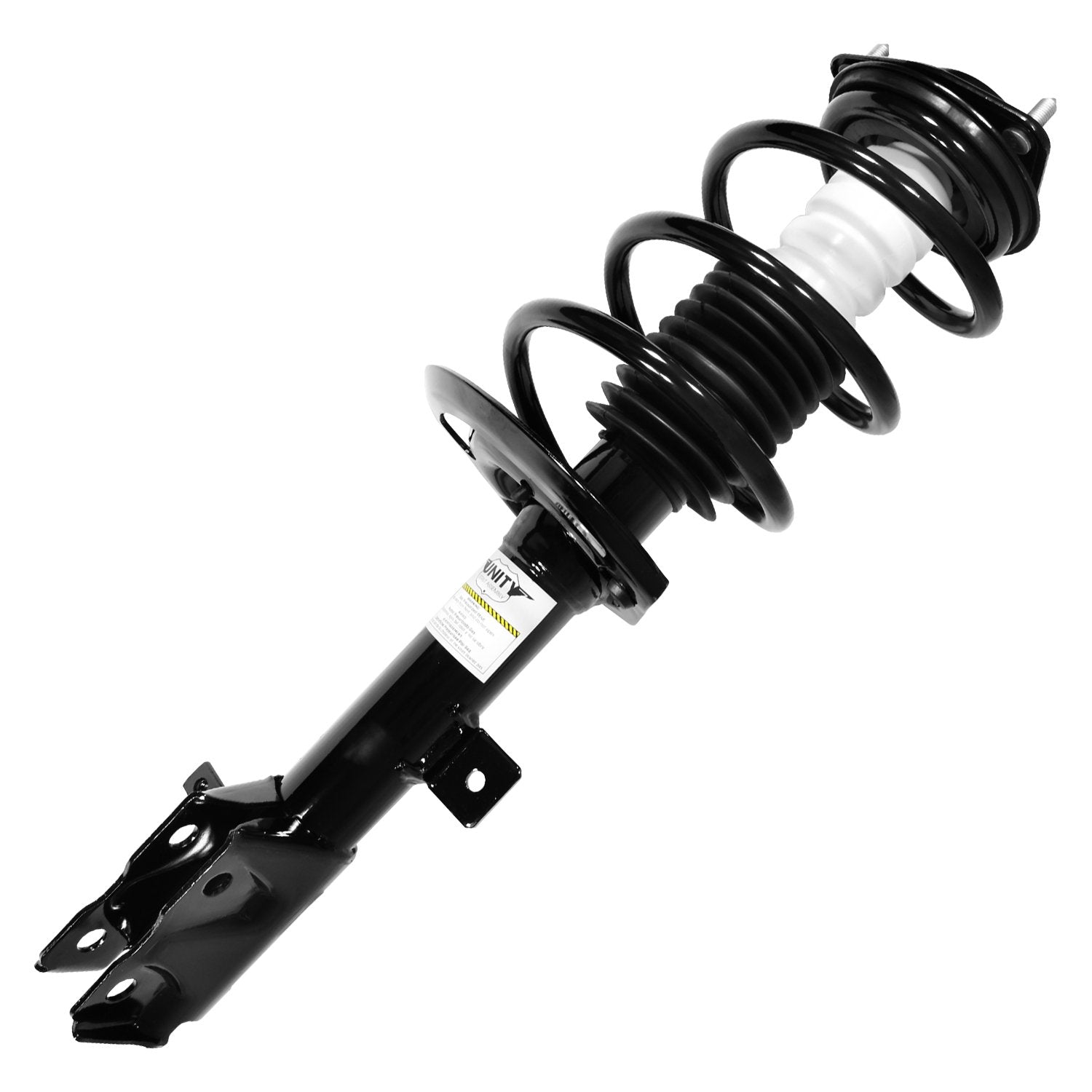 2007-2012 Dodge Caliber, 2007-2015 Jeep Compass, 2007-2015 Jeep Patriot - 4-11581-15580-001