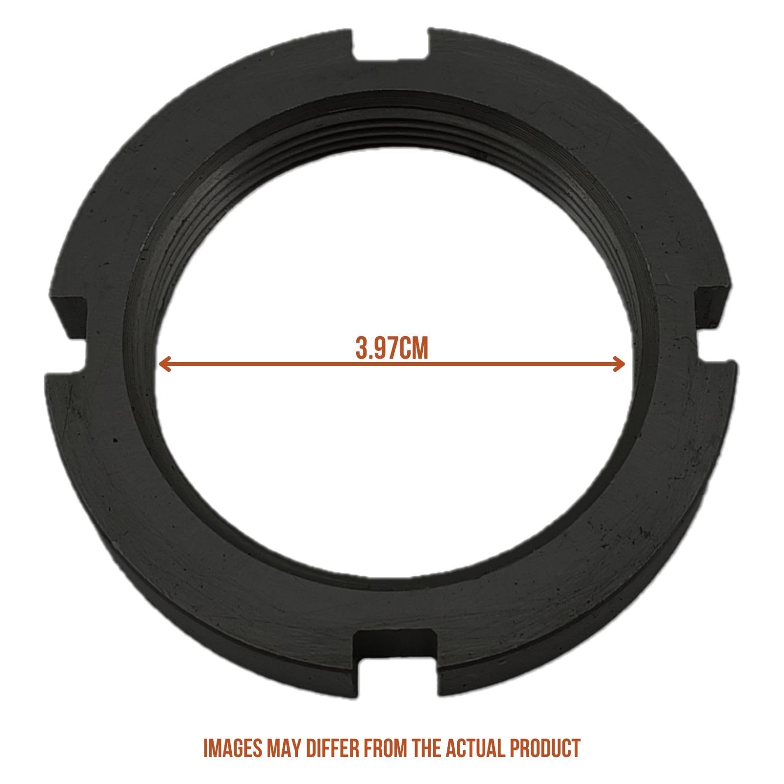 Milemarker Mile Marker 95-27997 Hub Nut Conversion Kit