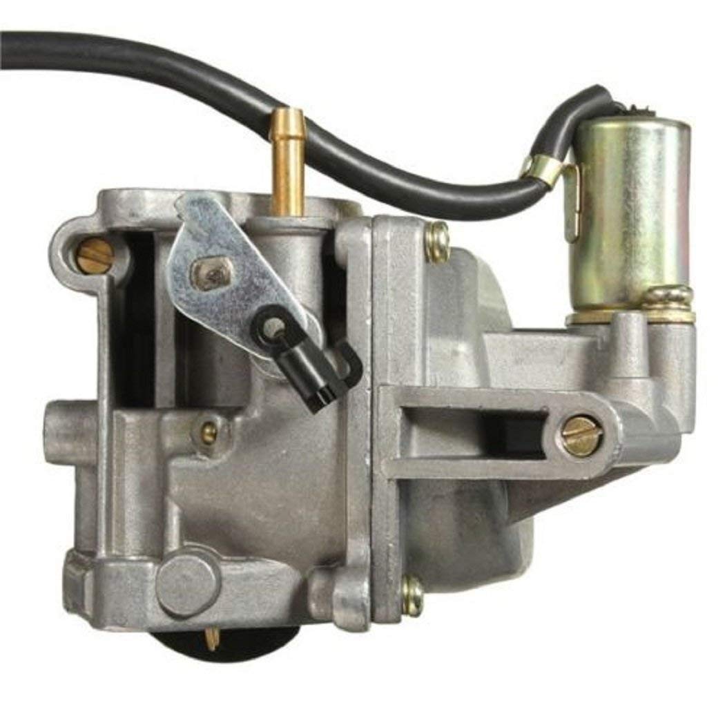 mycheng GX610 Carburetor for Honda GX620 GX610 18HP 20HP V-Twin Engine - Model 16100-ZJ0-871/872