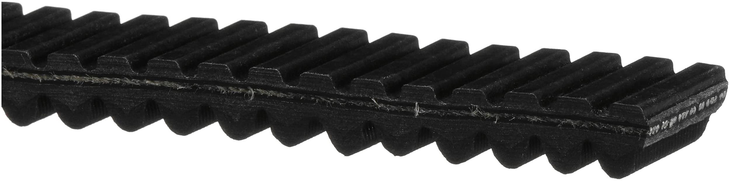 Gates 20G4022 G-Force WorkHorse 1-3/16 Inch x 41-3/8 Inch Continuously Variable Transmission (CVT) Belt