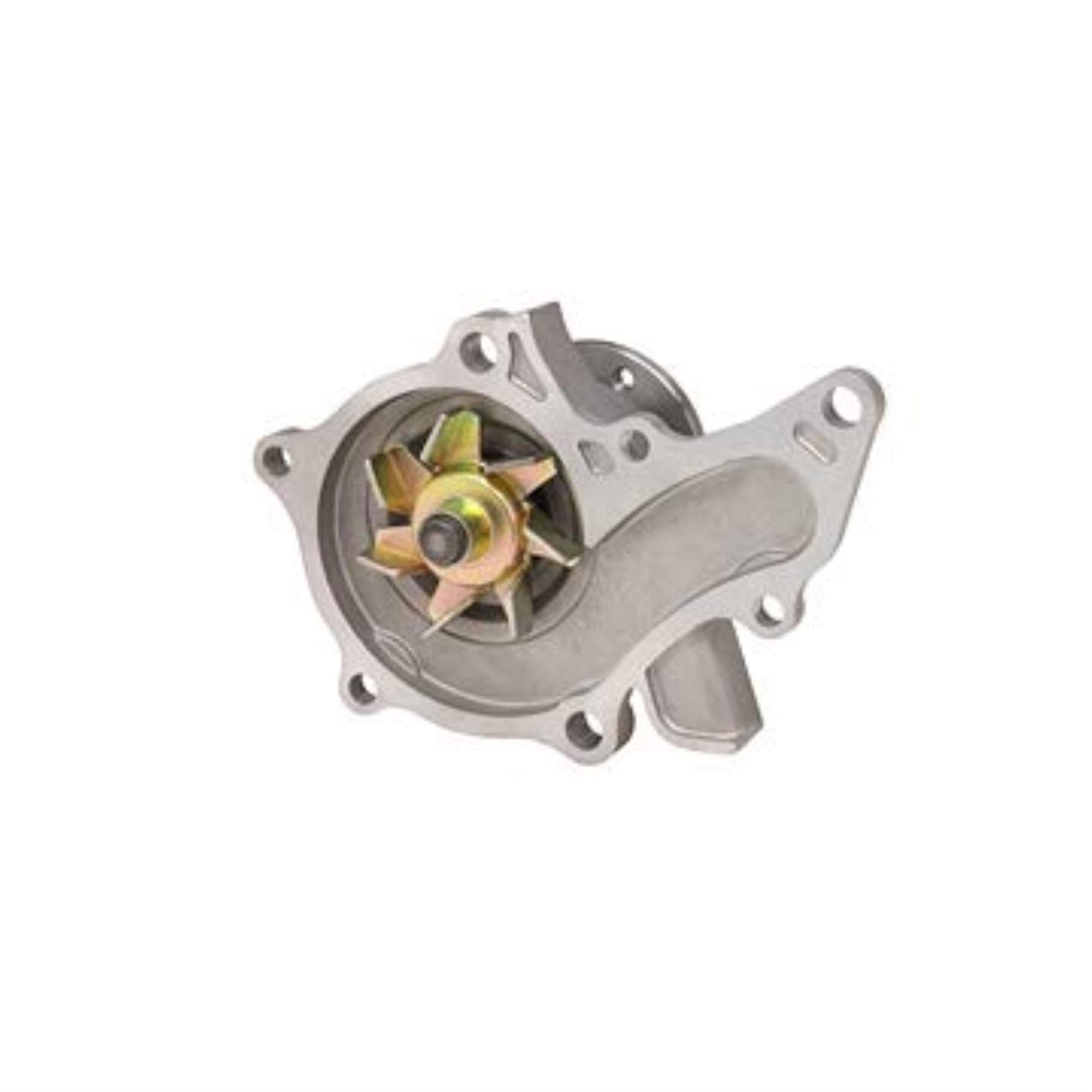 Dayco Dp740 Engine Water Pump