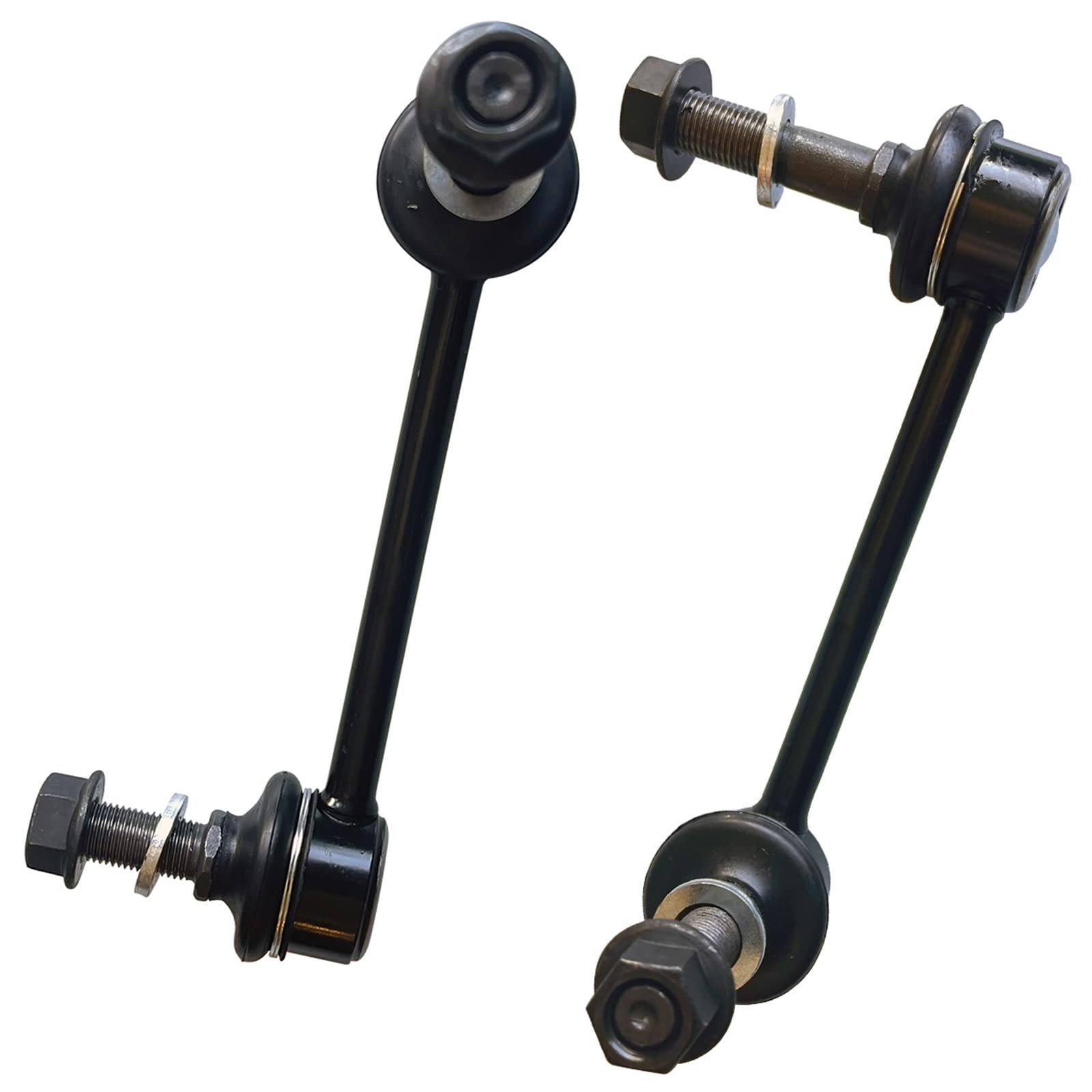 Kfvf 2 Pack Front Stabilizer Bar Link For Toyota Tacoma, Sway Bar Link Kit K80946 K80948 For Toyota Tacoma 2015-2019, Tacoma 200