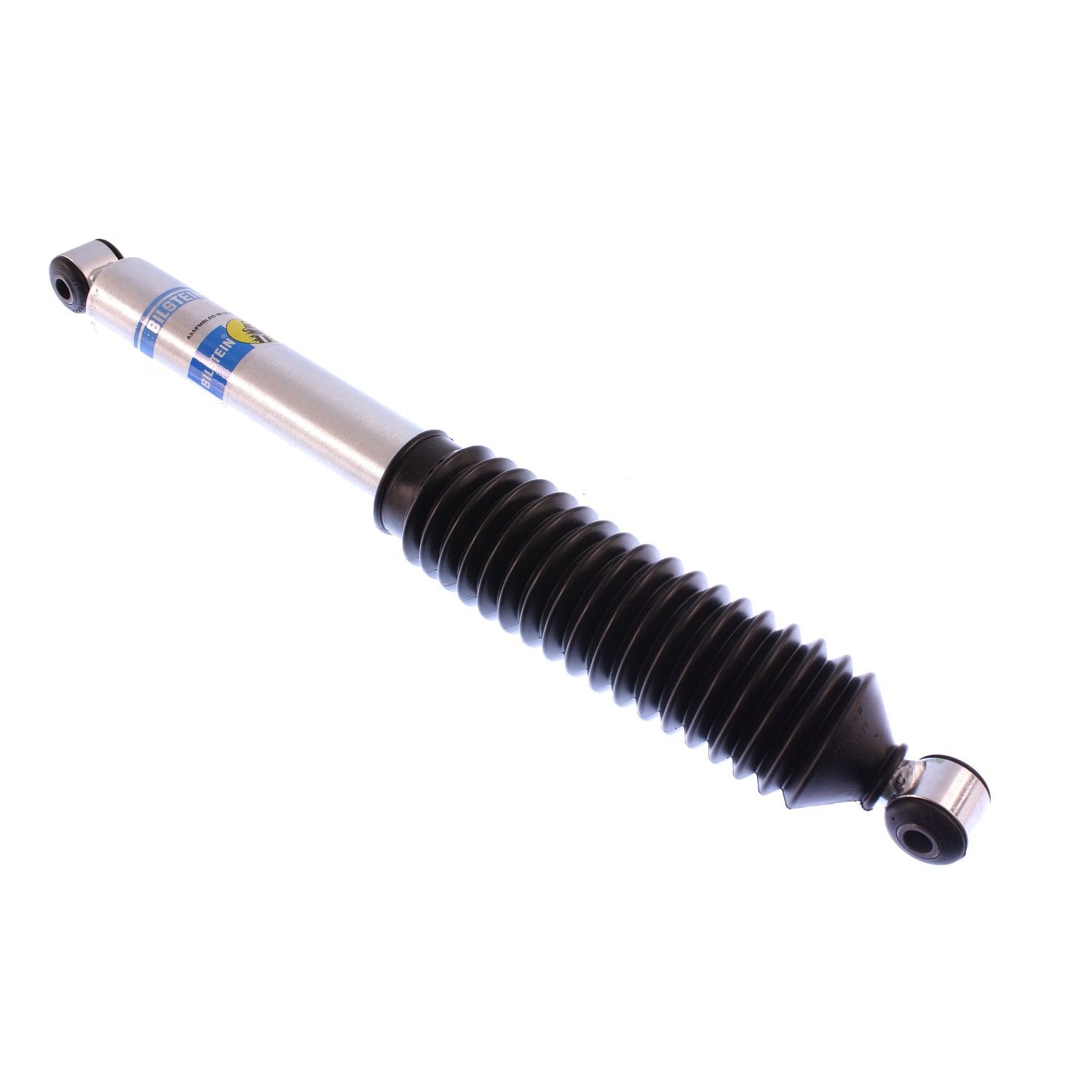 Bilstein 24-174534 B8 5100 Steering Damper Front B8 5100 Steering Damper,Silver,Eye 12mm