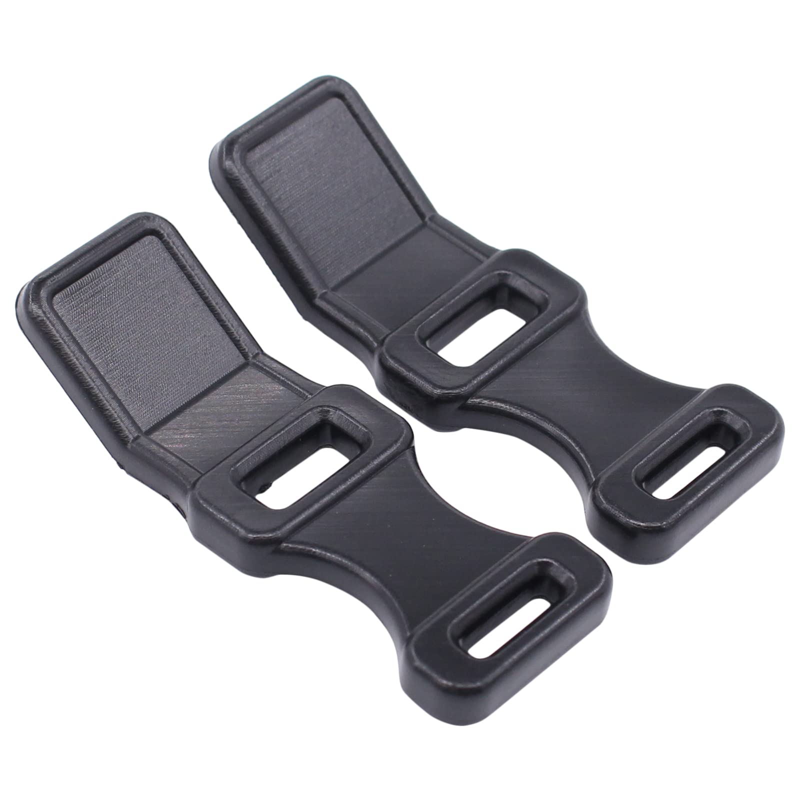 Motoku Rear Rack Rubber Straps For Honda Fourtrax 300 Trx 250 Trx350D