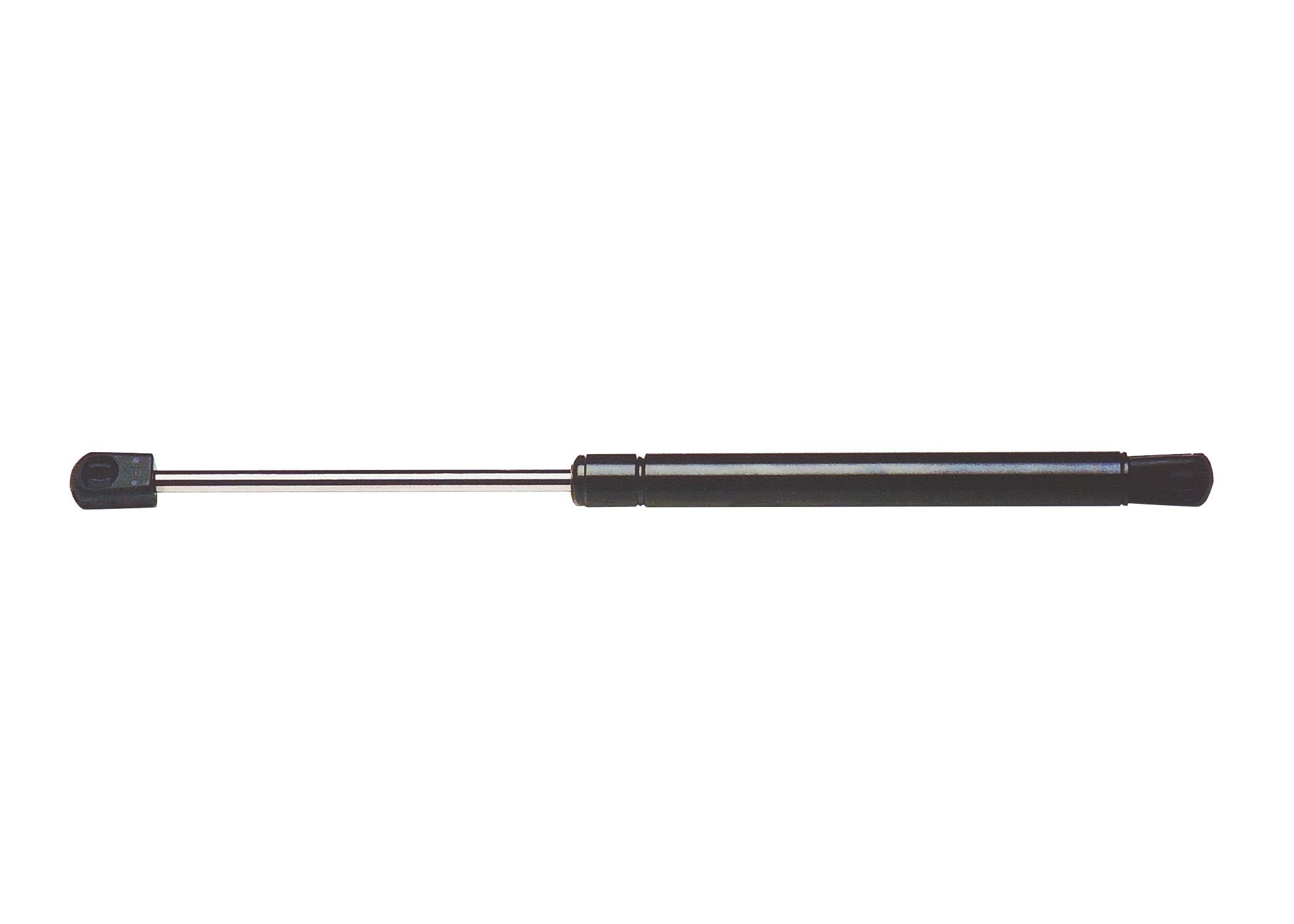 Strongarm 6255 Trunk Lid Lift Support, Pack Of 1, Black