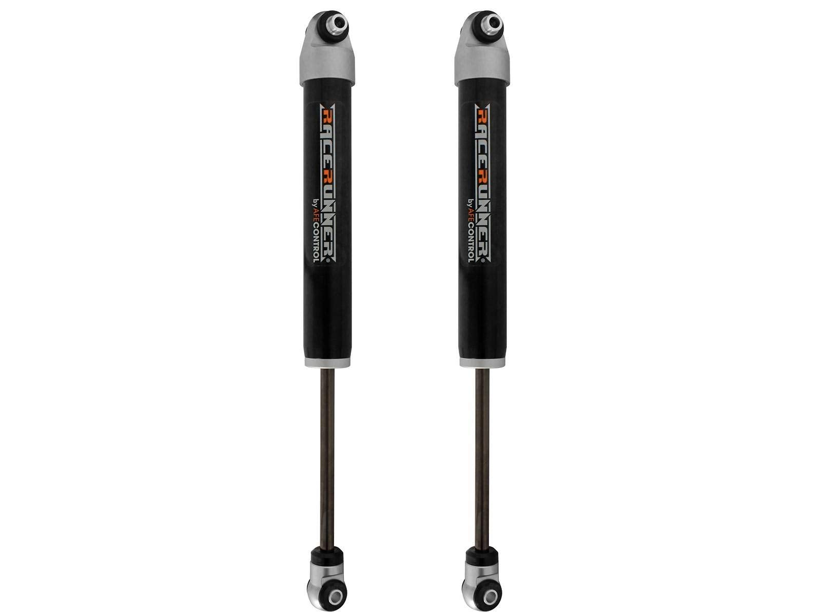 Afe Power 37-D7001R Racerunner 2.0 In Rear Ifp Shock Kit For 2 In Lift