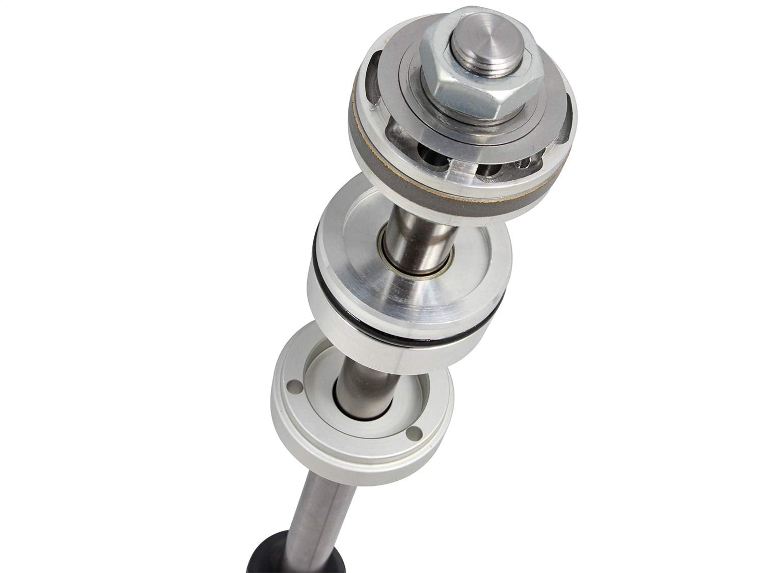 Afe Power 37-D7001R Racerunner 2.0 In Rear Ifp Shock Kit For 2 In Lift