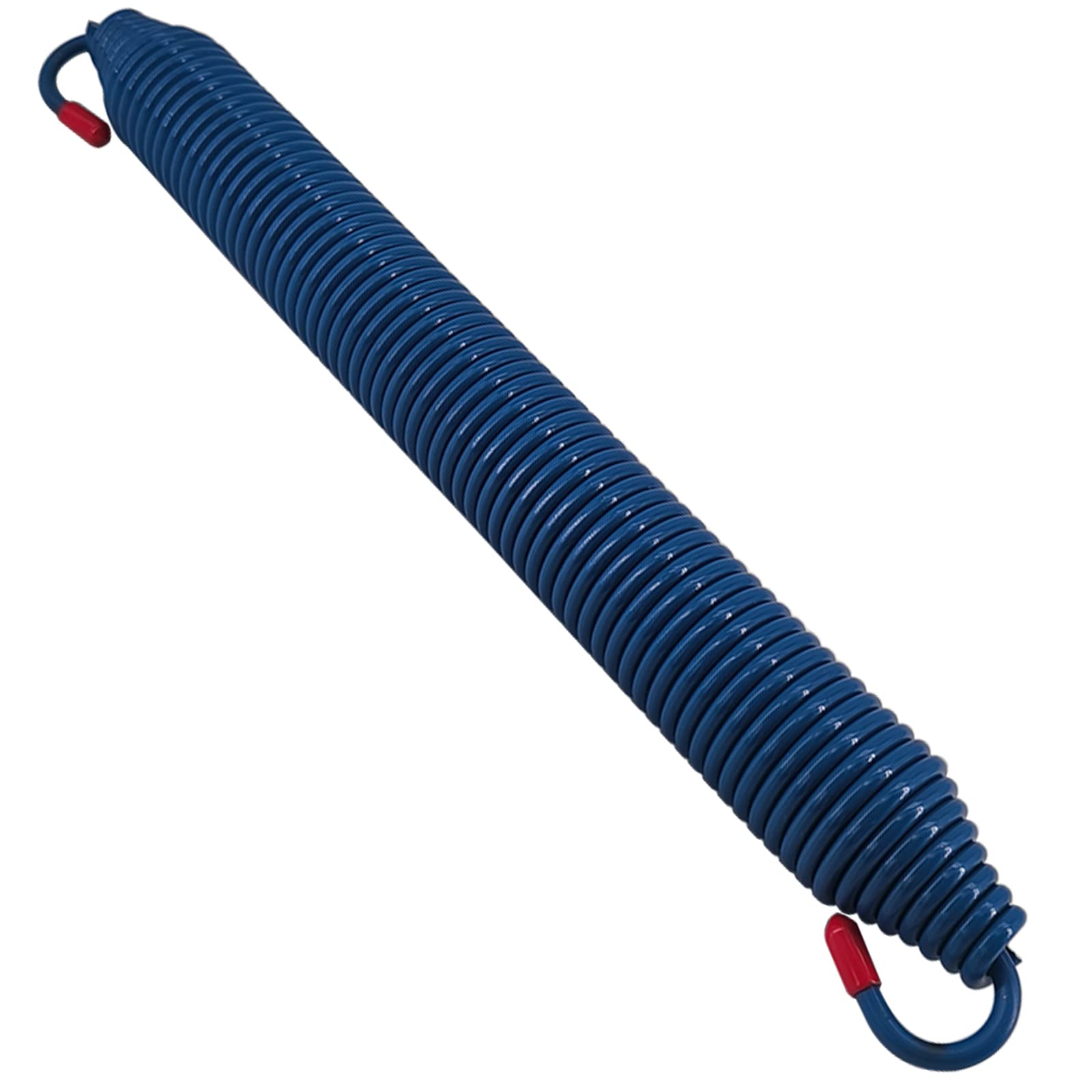 ASTAMOTOR 13-04638 Hood Spring Fit For 1987-2008 Peterbilt 357 377 379 Truck, Blue