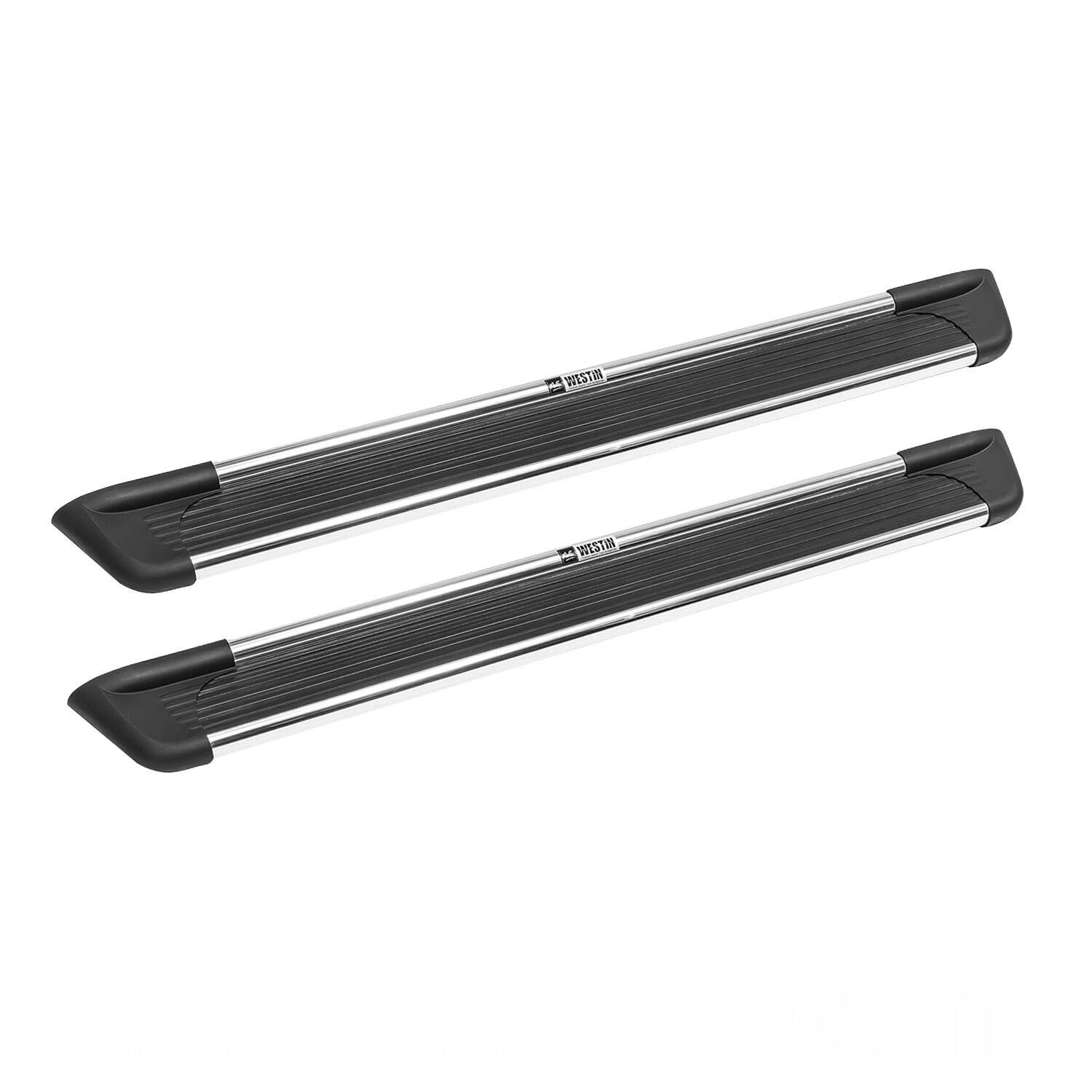 Westin 27-6620 Brite Aluminum Step Board