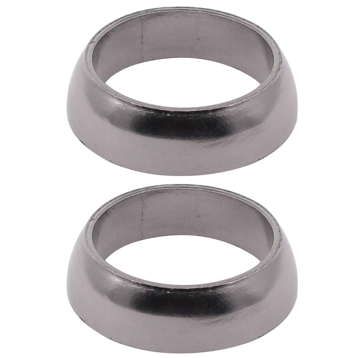 Motoku Exhaust Gasket Donut Seal For Ranger 700 6X6 800 Crew Rzr 4 800 Xp 700 Sportsman 600 800 Efi