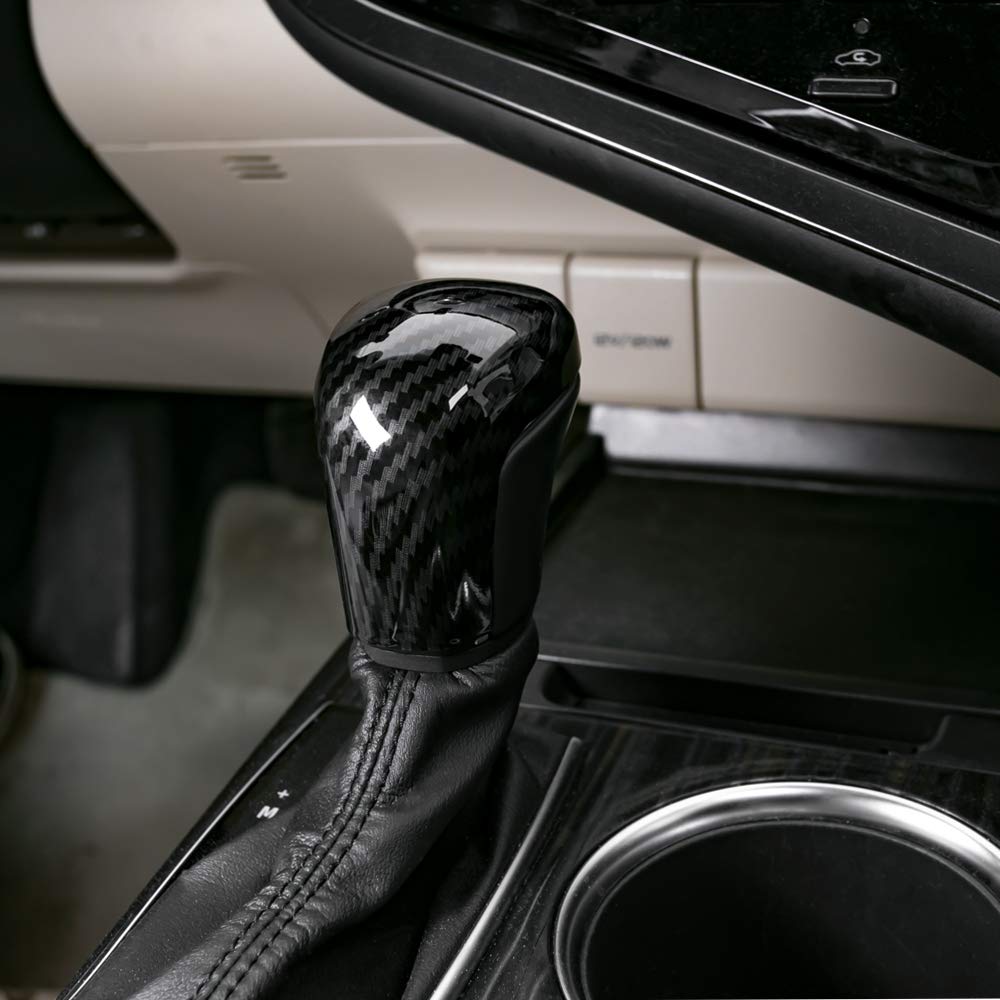 CKE for Toyota Camry 2025 2024 2023 2022 2021 2020 2019 2018 for Corolla Avalon 2024 2023-2019 Accessories Sporty Auto Car Gear