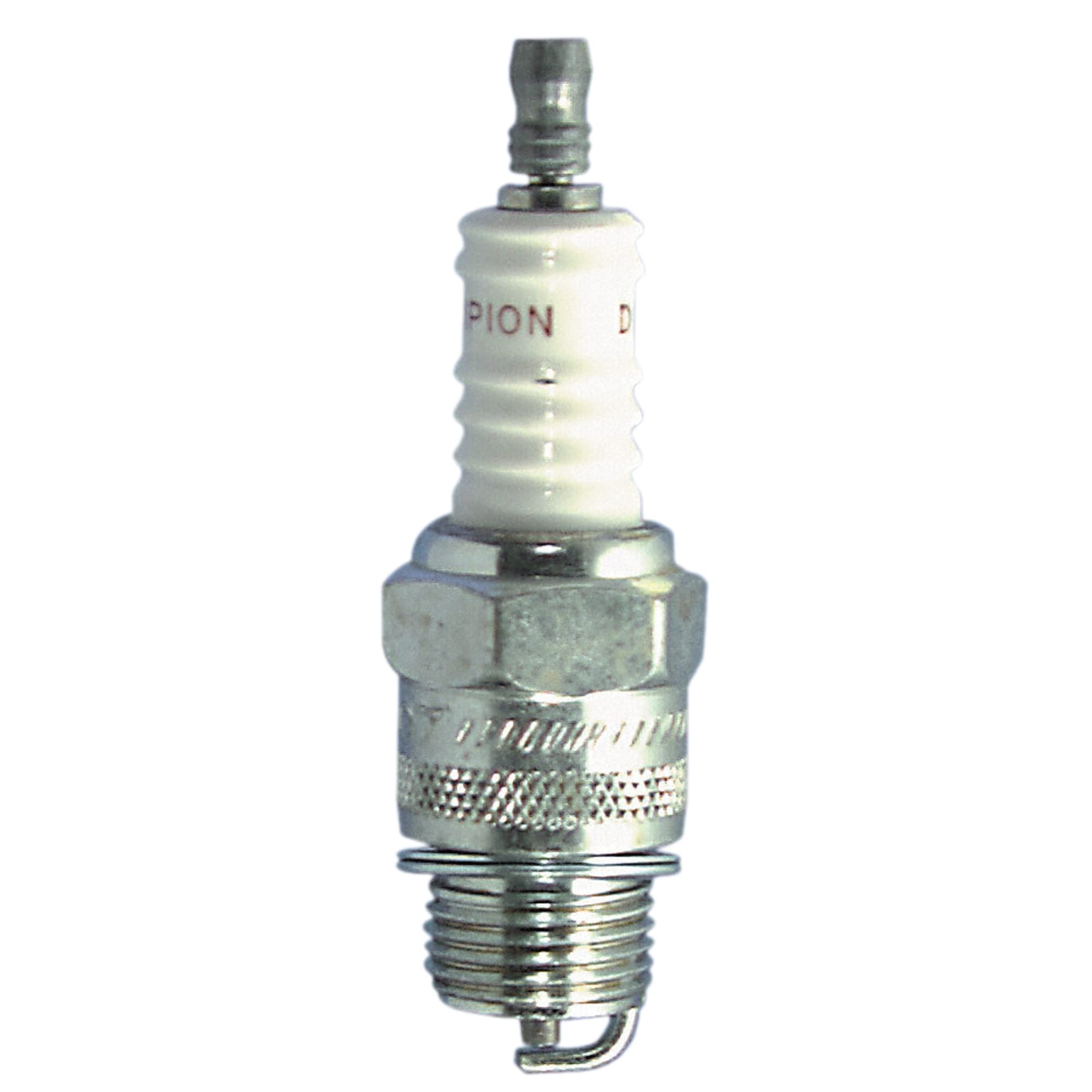Champion Indust. / Agri Plugs 549 (D18Y) Pack Of 1 (Upc 037551001804)