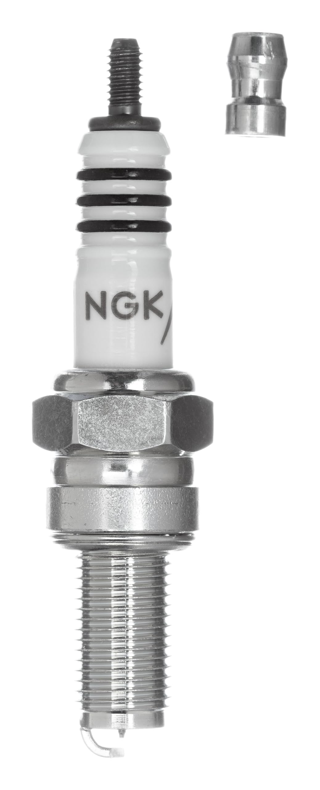 Ngk 3521 Iridium Spark Plugs Cr9Eix - 6 Pcsnew