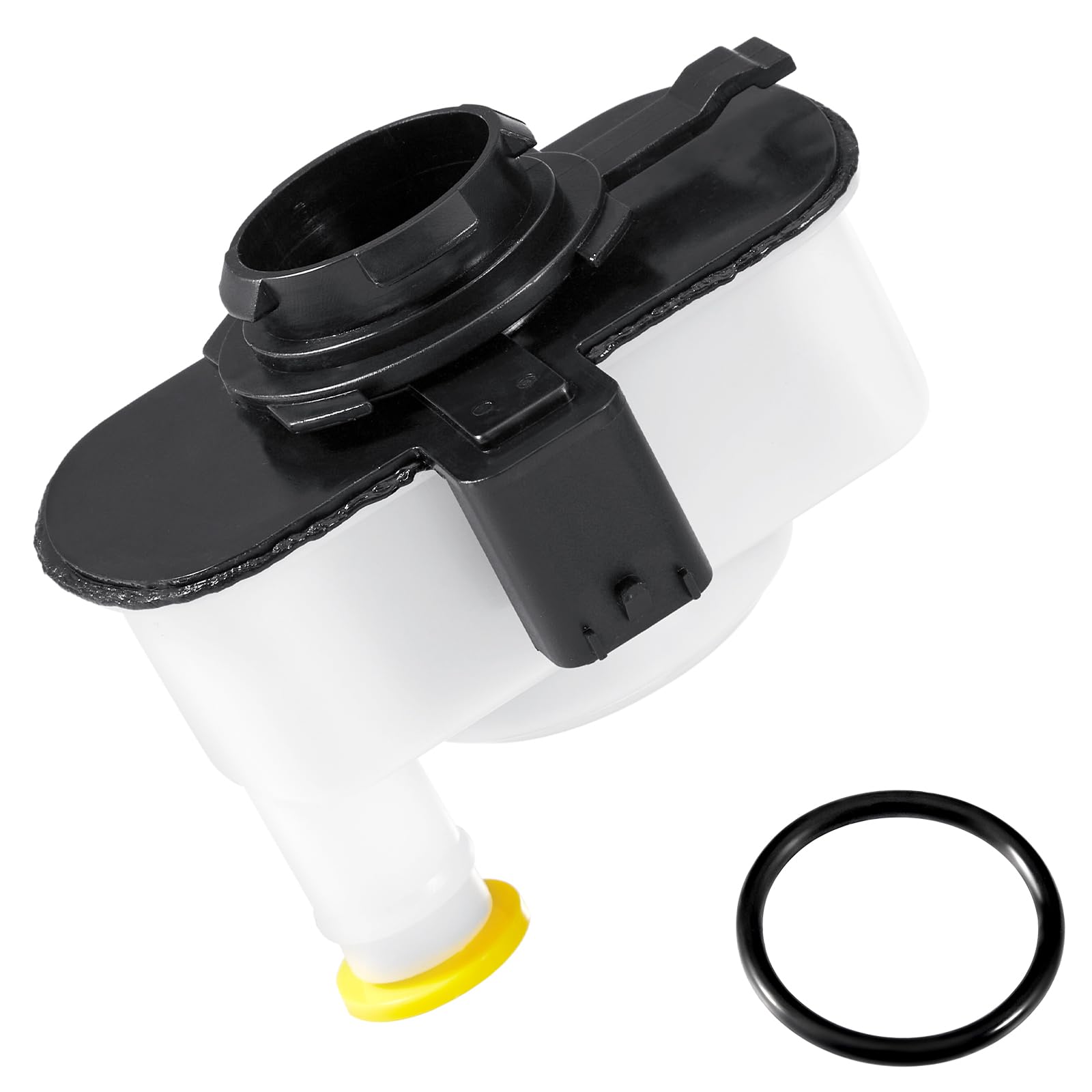 Gedlex 310-219 Evaporative Emissions System Leak Detection Pump Compatible with 2007-2019 Dodge Durango Nitro Ram 1500 Promaster