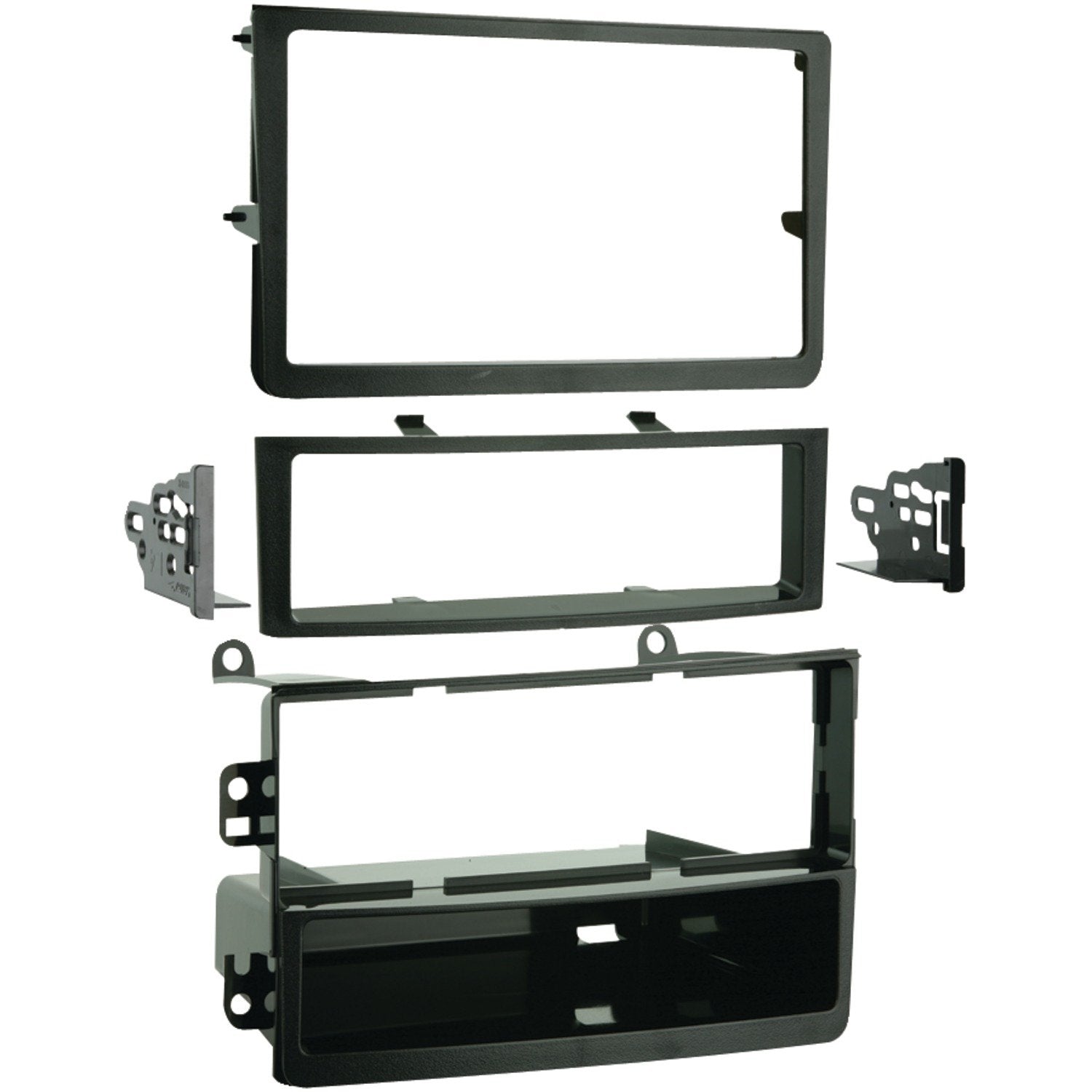 Metra 06 - up Nissan 350Z Radio Install Kit