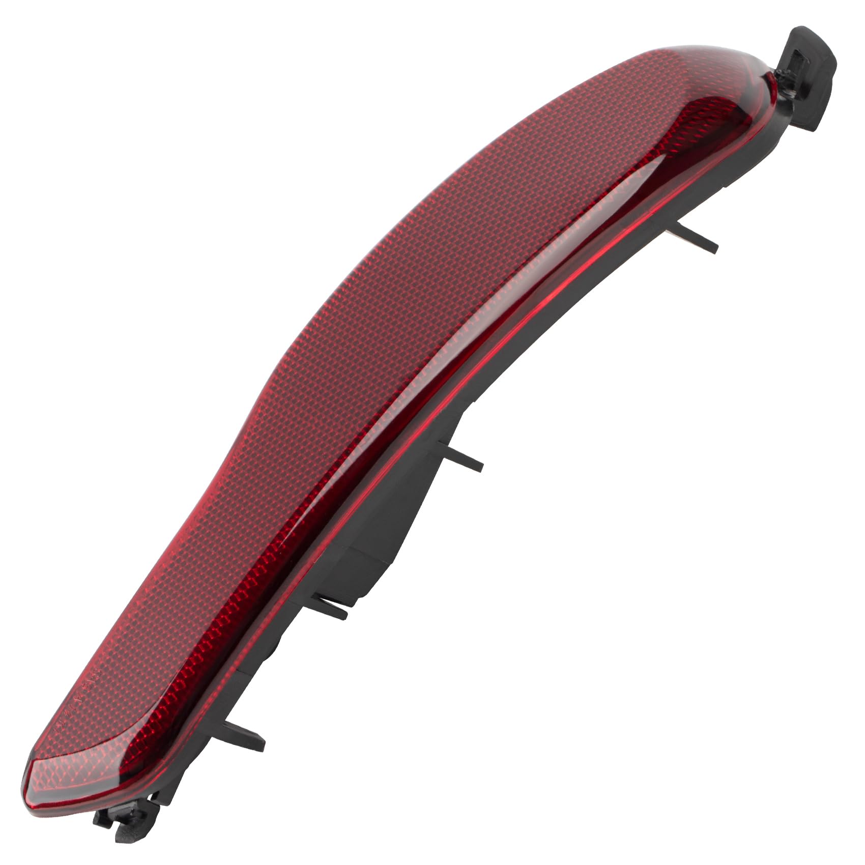 68105145Ac Rear Bumper Reflector Driver Side Compatible With Jeep Cherokee 2014-2018 (Left)