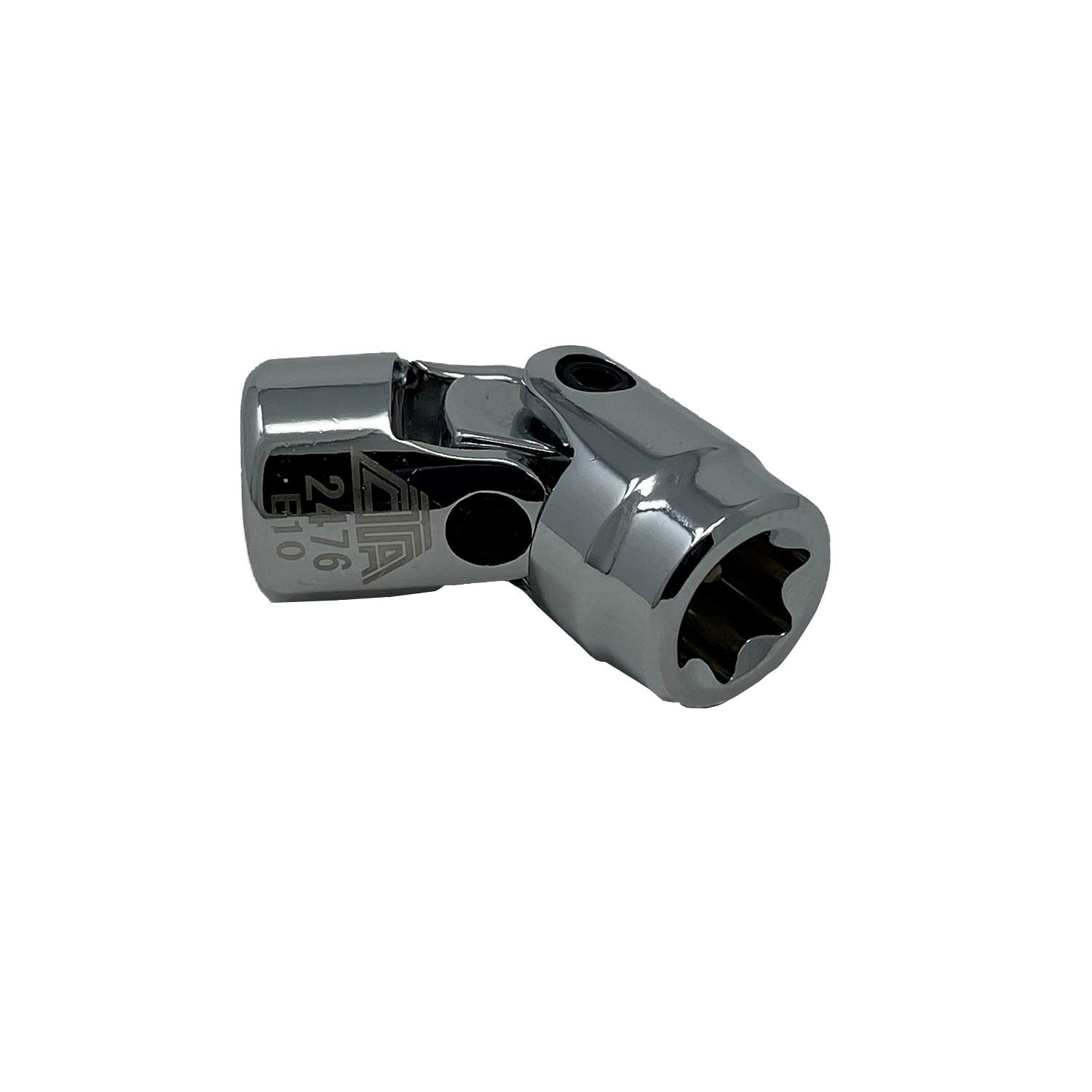 Cta Tools 2476 E10 Torx W/ 1/4' Drive U-Joint