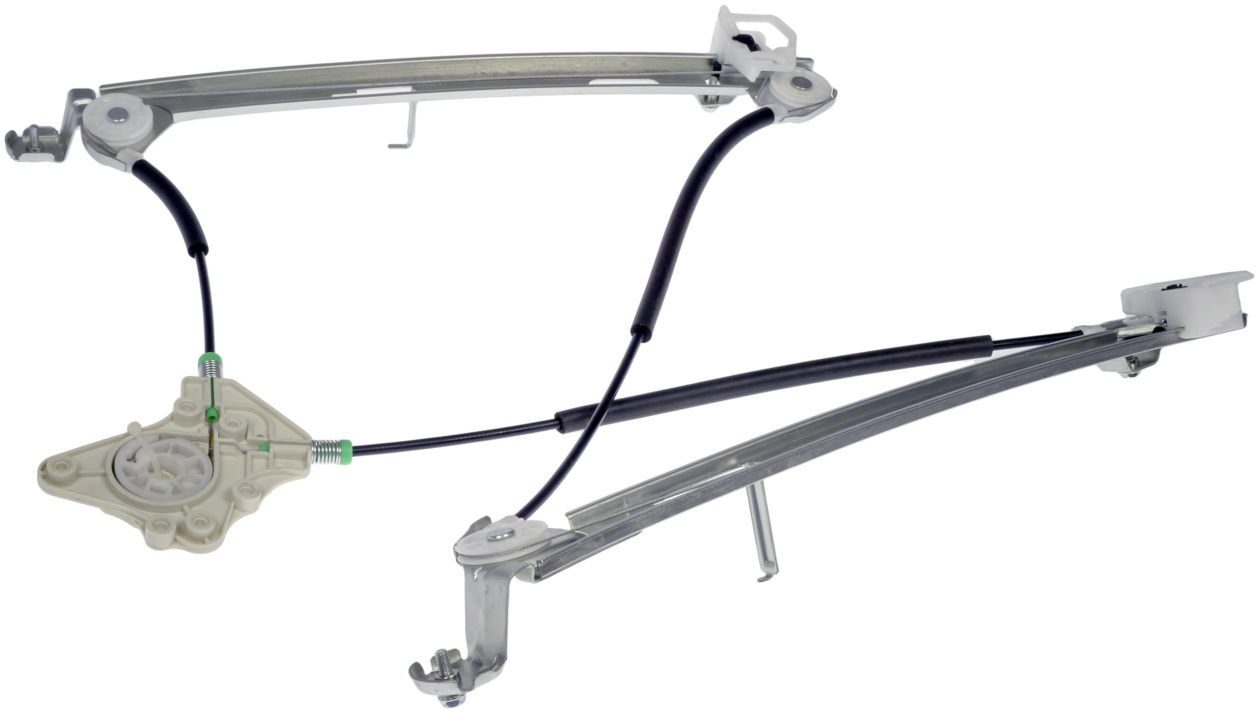 Dorman 752-316 Front Driver Side Power Window Regulator (Regulator Only) Compatible With Select Jeep Models