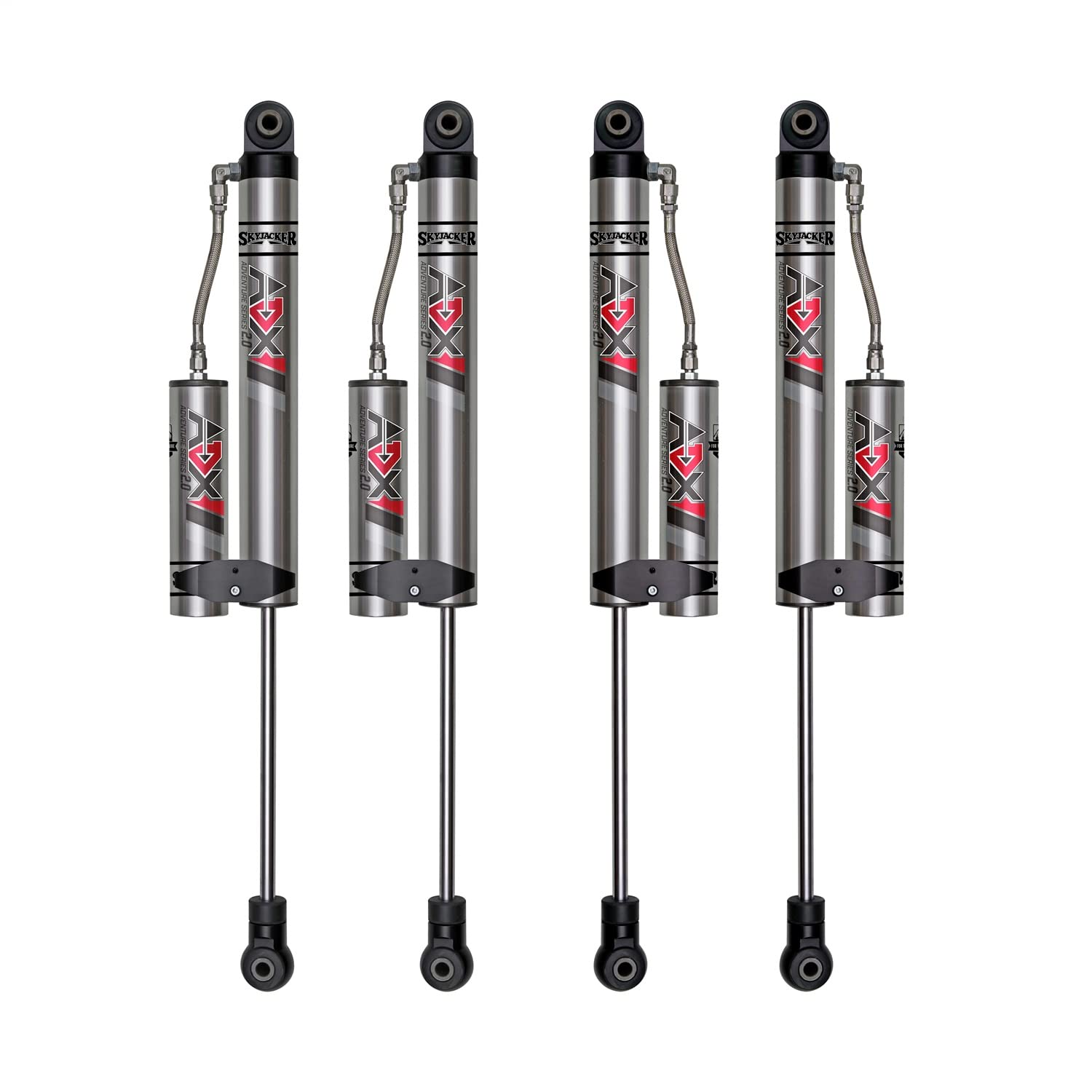 Skyjacker - 3.5''-4'' Front And Rear Replacement Component Box