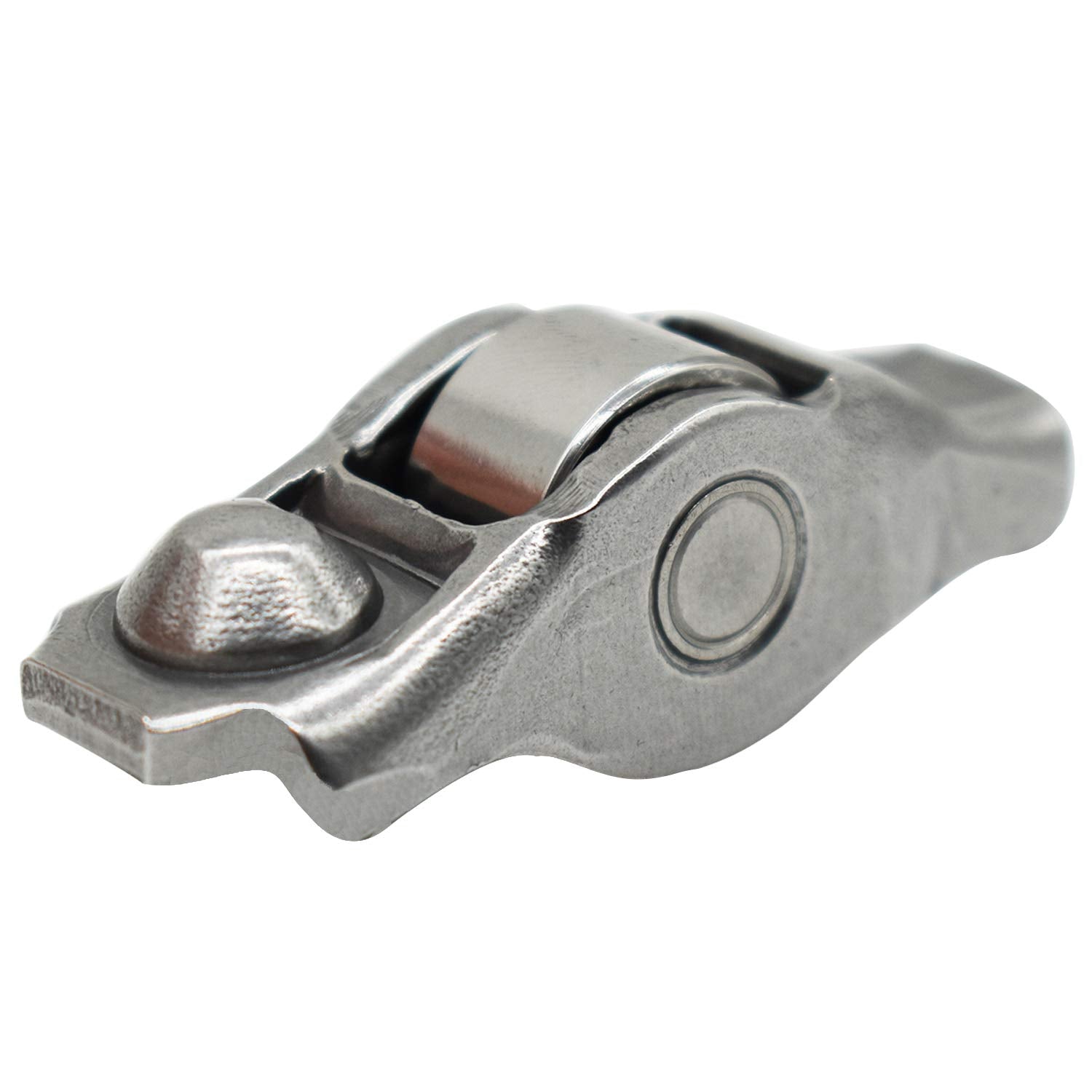 Wosteam Rocker Arm and Lifter Kit 12 Pcs for Chrysler, Dodge, Jeep 3.6L, Metal, Model AUTO-Arm 296AH, Replace 5184296