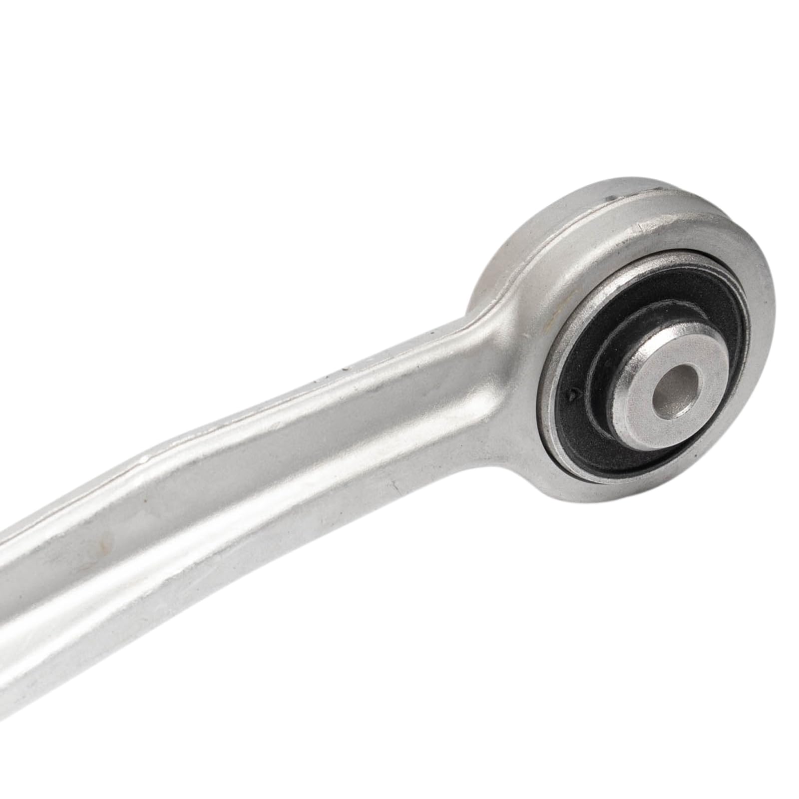 Trq Front Right Upper Rearward Control Arm With Ball Joint Compatible With 09-19 Audi Porsche