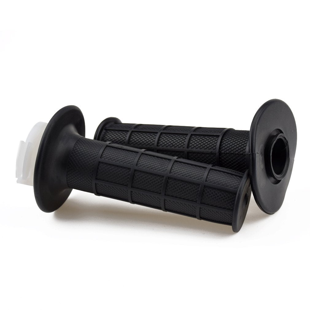 22Mm Throttle Handle Grips For Ct200U Trail200 Trail Mini Bike 196Cc Mini Scooter Motovox Mbx110 Mvx70 Mvx125 97Cc 2.8Hp Mini Ba