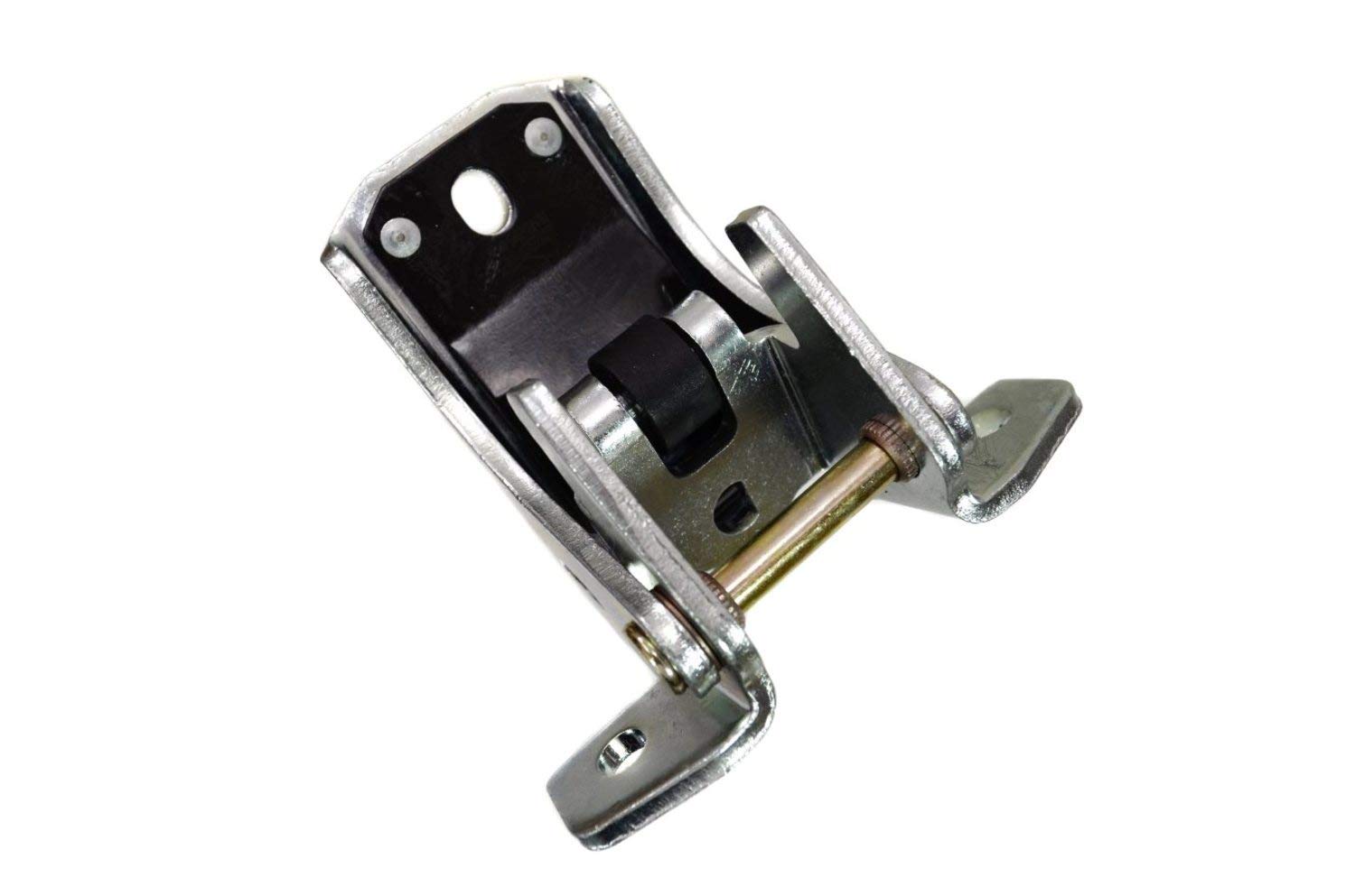 PT Auto Warehouse DH-FO6545L-F - Door Hinge, Lower - Front (fits Left or Right), Replaces # 6W1Z-5422810-A, 1W1Z-5422810-AA, 1W7