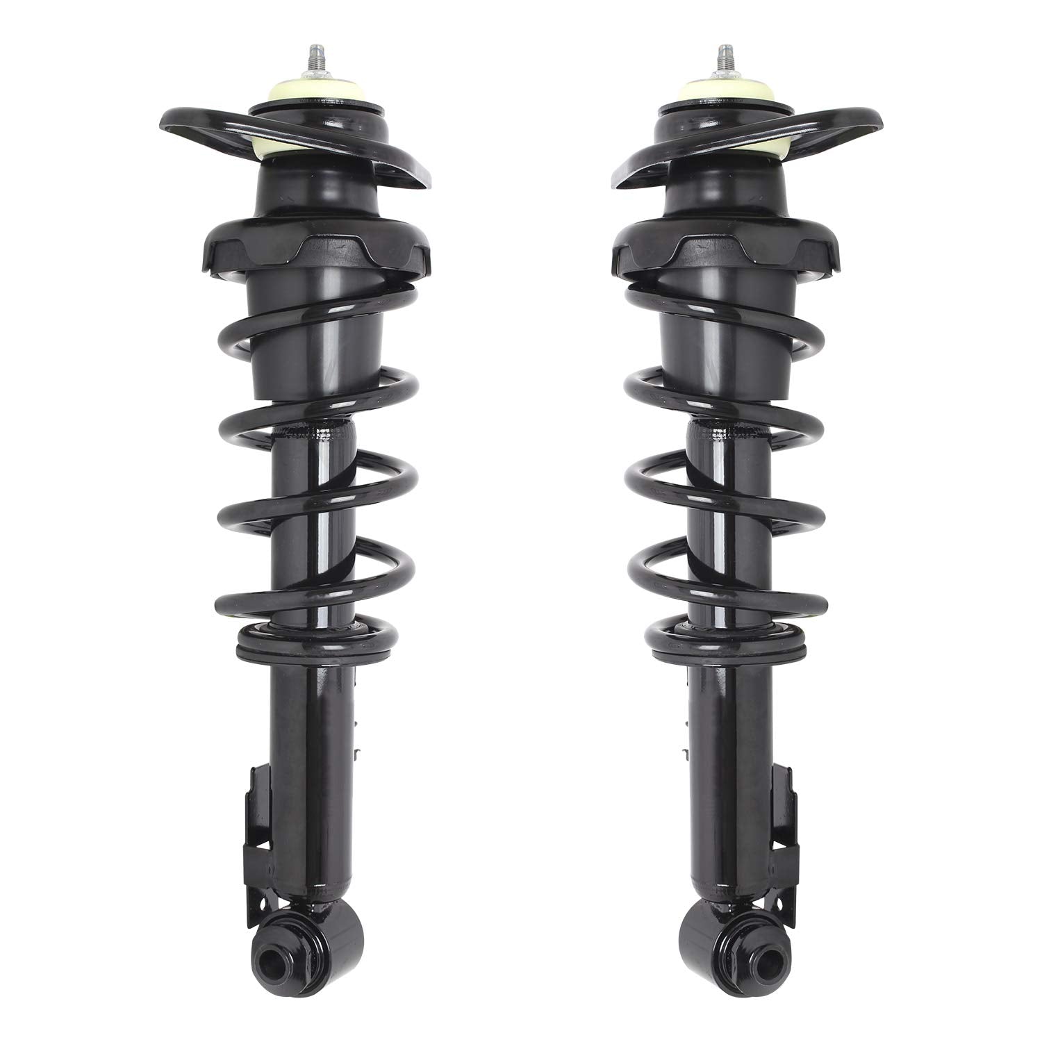 2007-2008 Mini Cooper Hatchback, 2009-2014 Mini Cooper Hatchback - 2-15091-15092-001